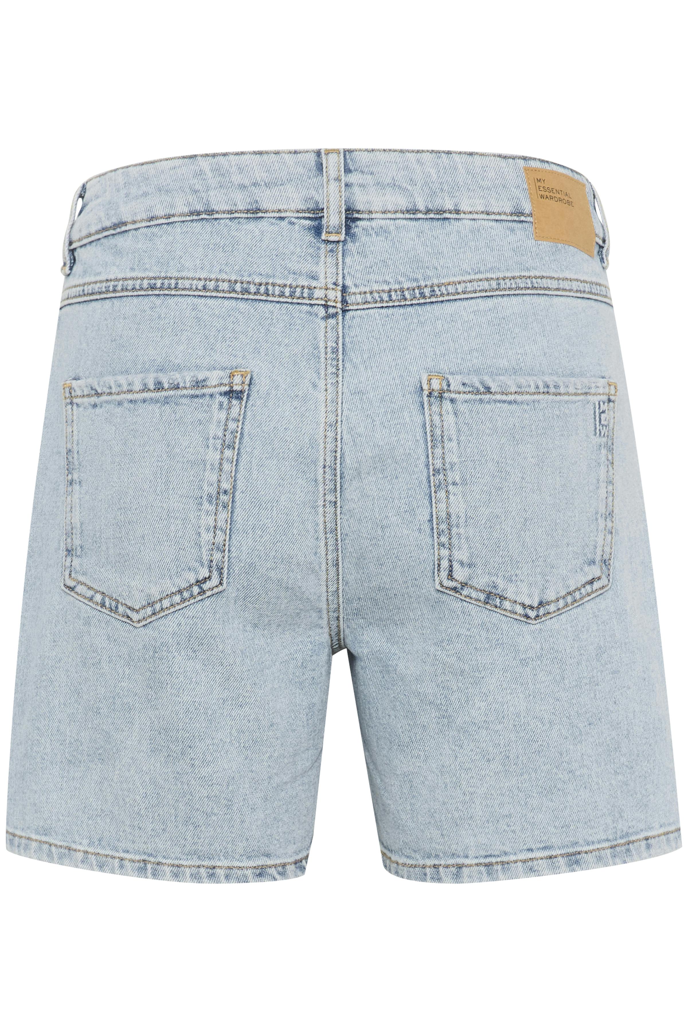 LucyMW Shorts PACK BACK 10704295-100046