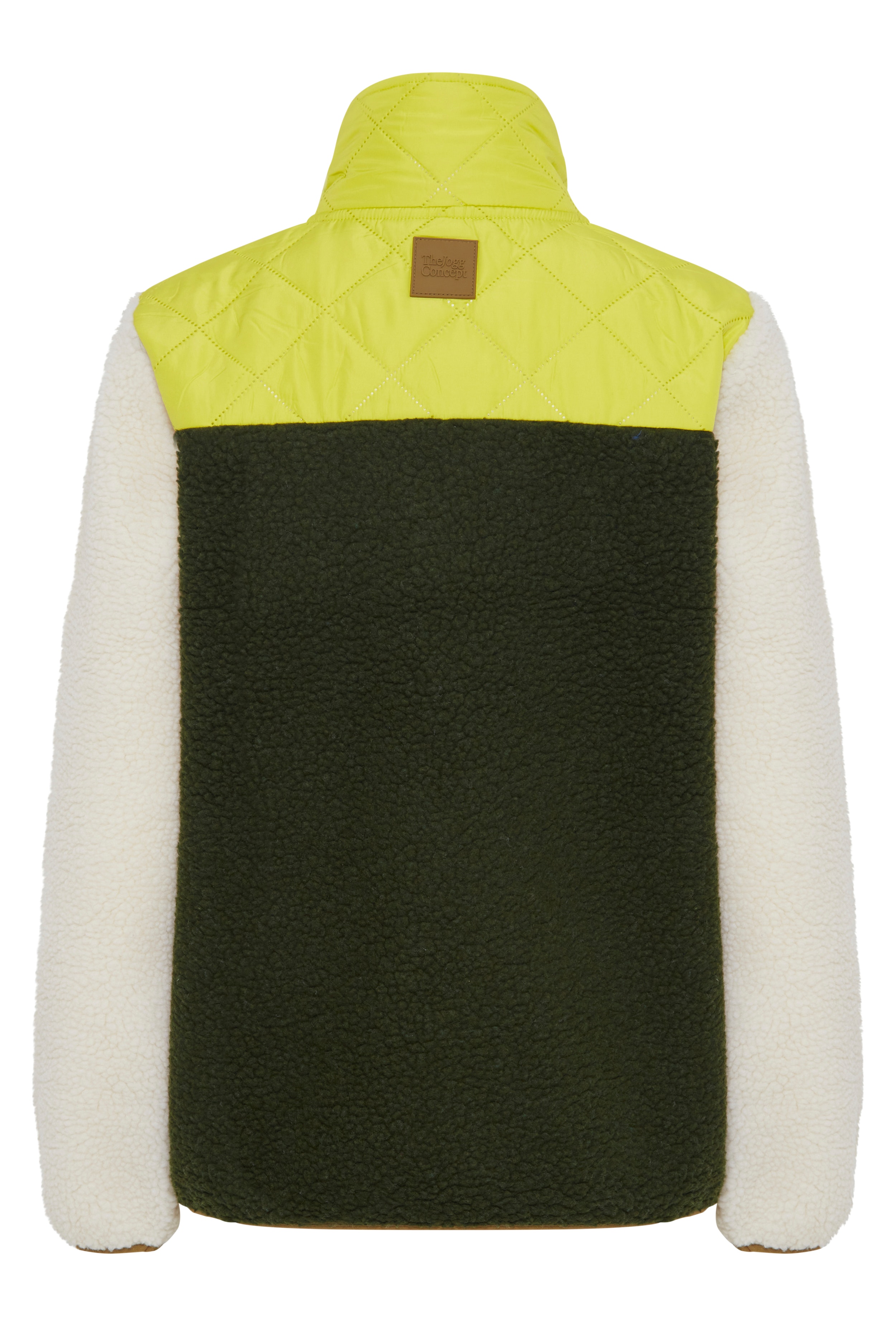 JCBERRI Ytterplagg PACK BACK 22800271-202598