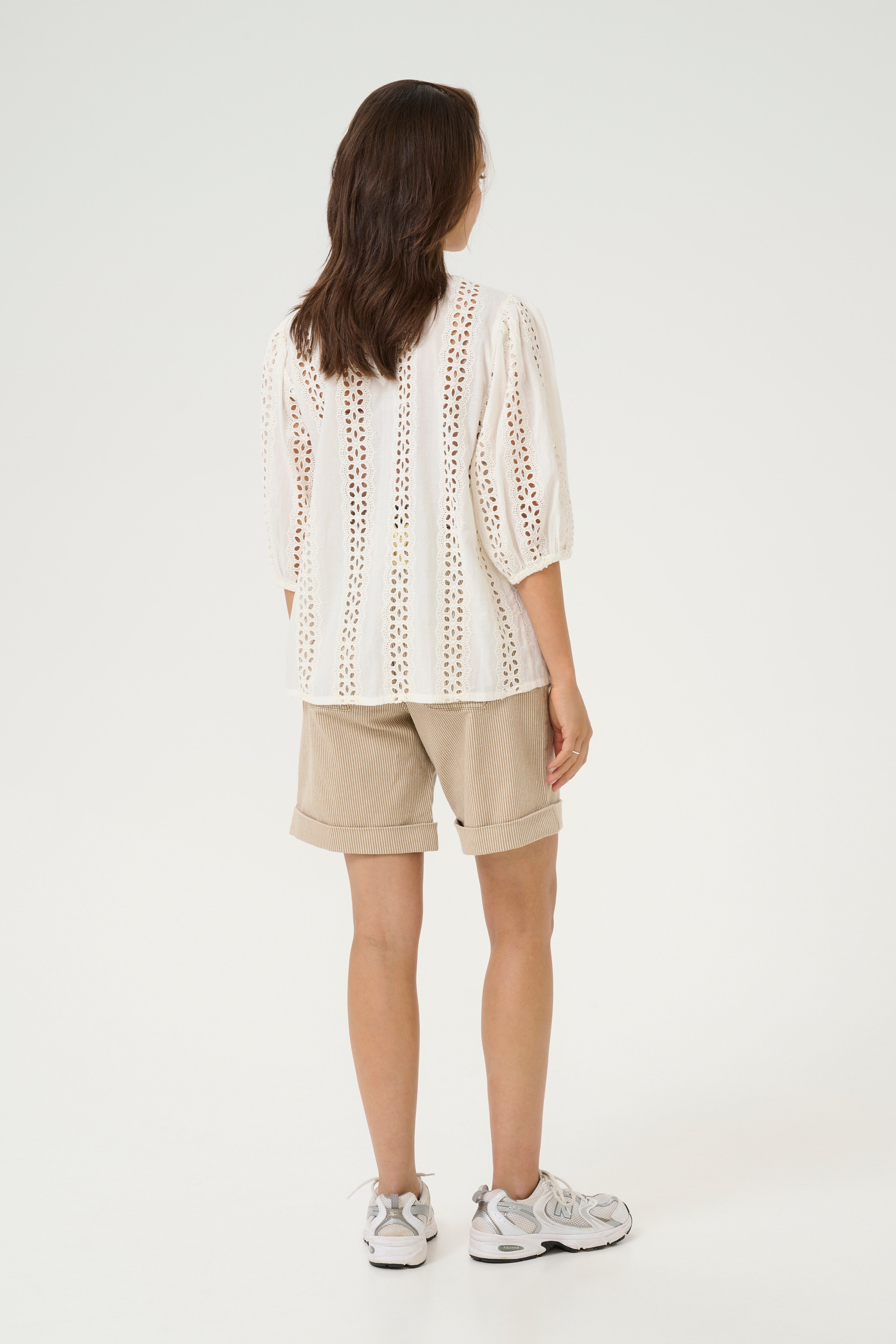 KArandy Bluse LOOKBOOK BACK 10509727-110602