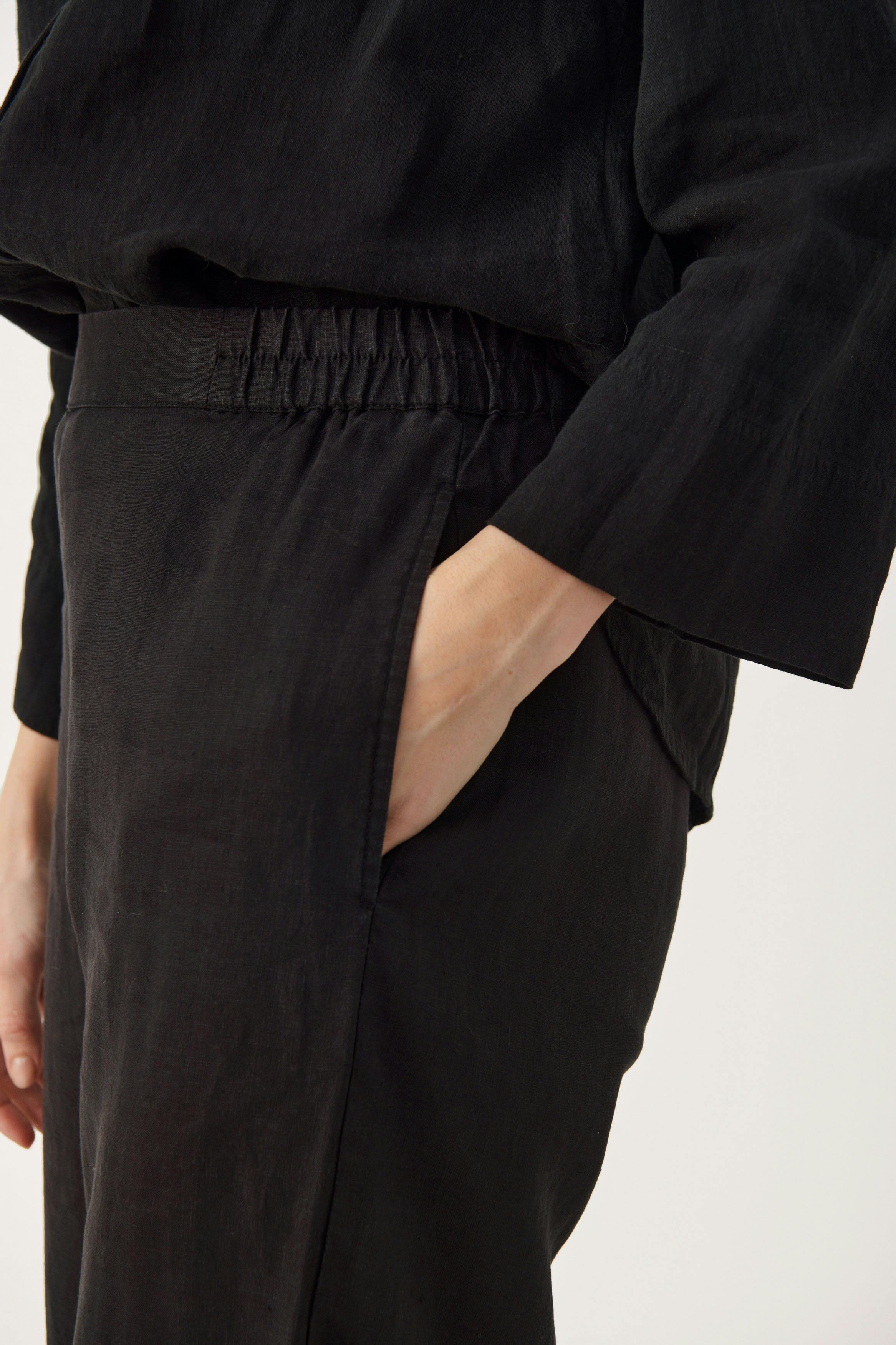 PetrinesPW Trousers LOOKBOOK DETAIL 30307637-194008