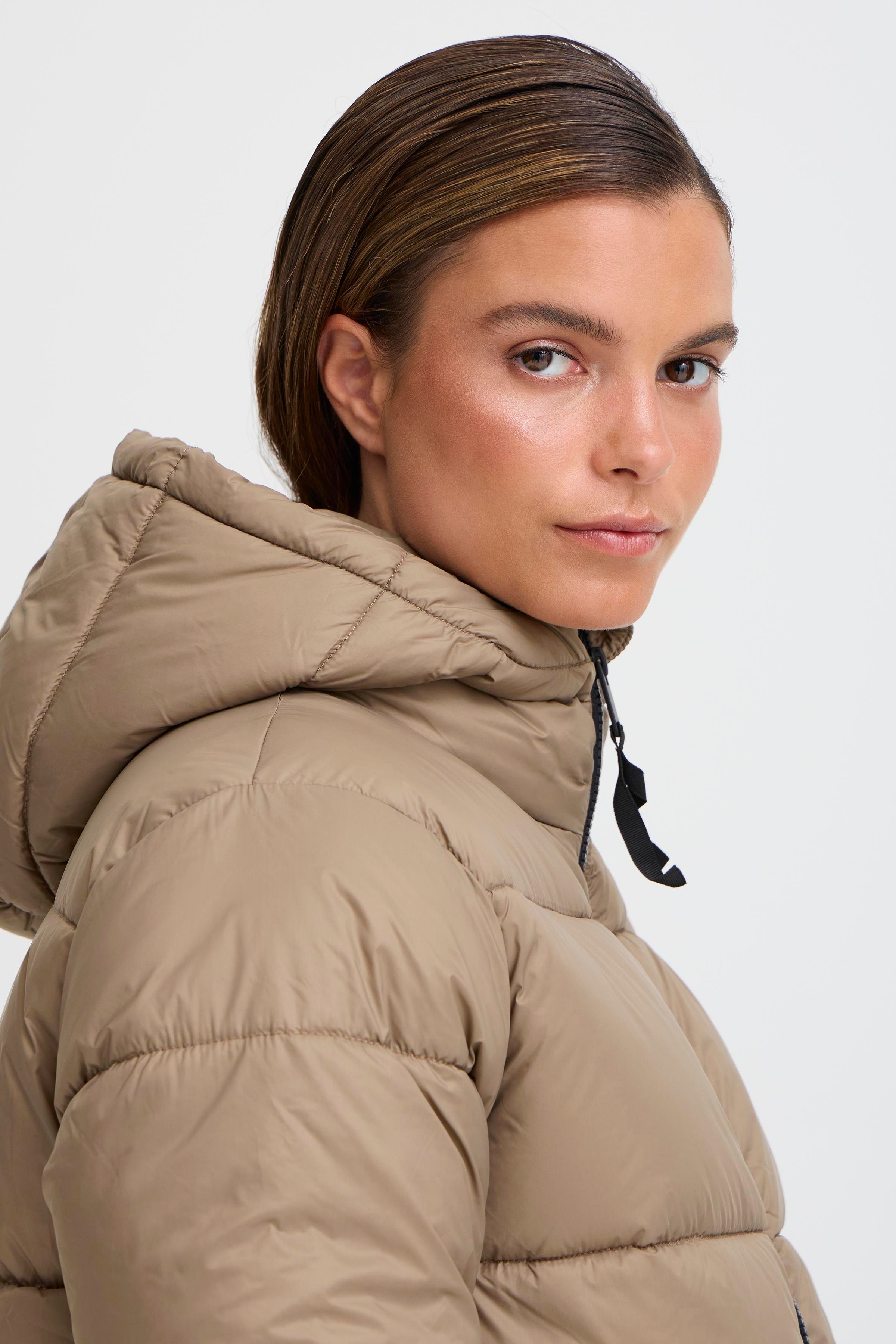BYBOMINAX Yttertøy LOOKBOOK DETAIL 20816929-181112