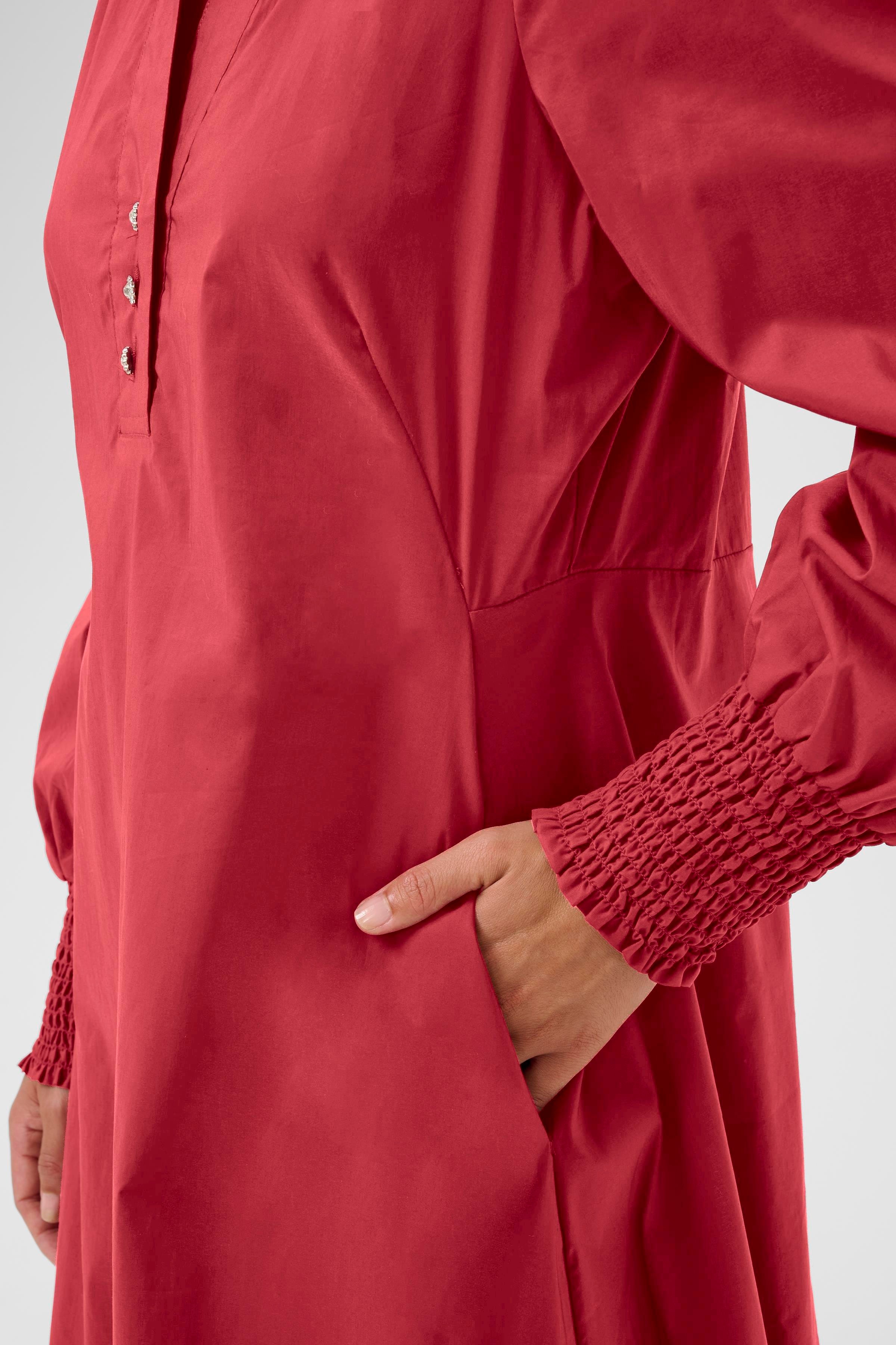 CUloretta Kjole LOOKBOOK DETAIL 50112833-191557