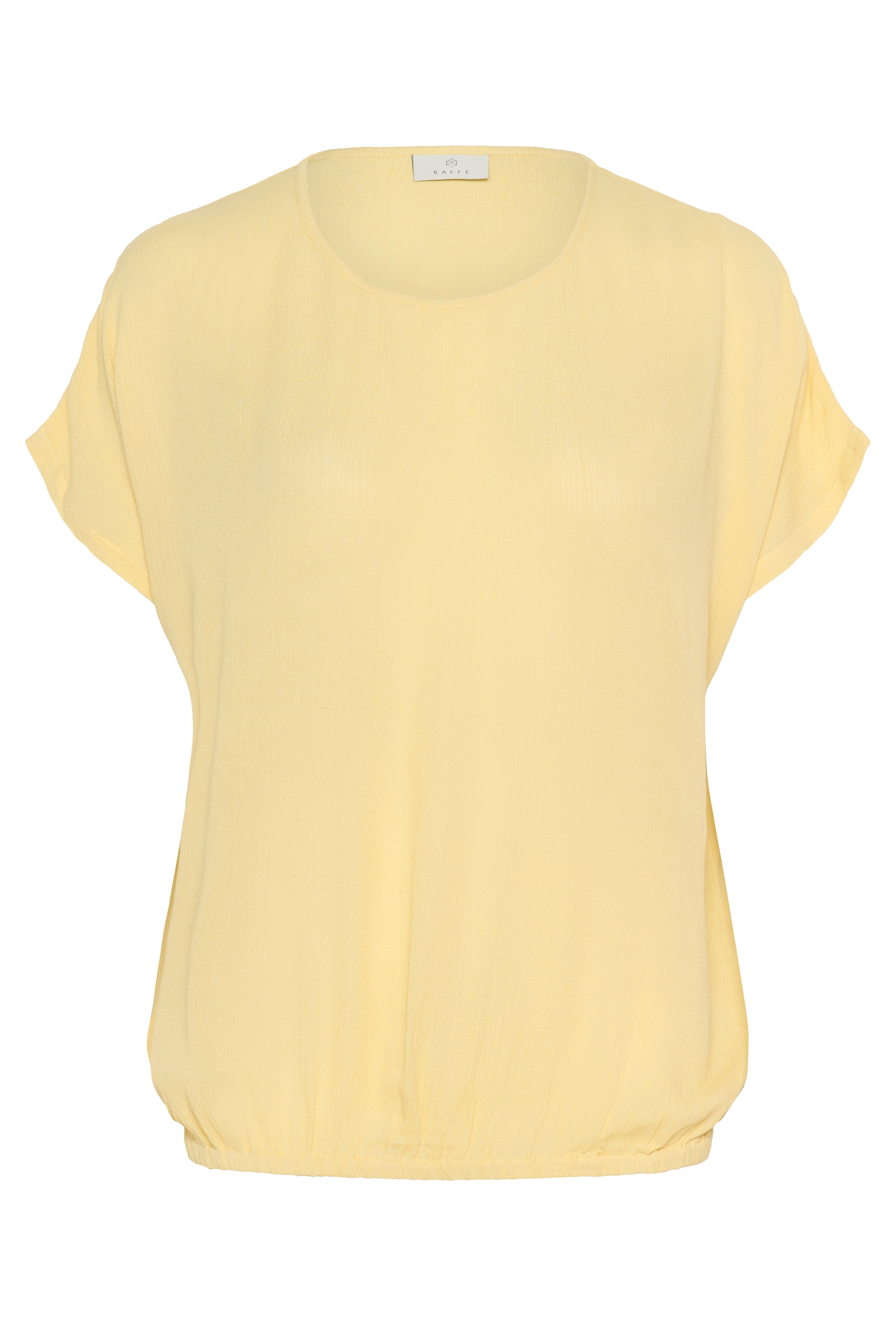 KAamber Bluse PACK FRONT 10500781-130922