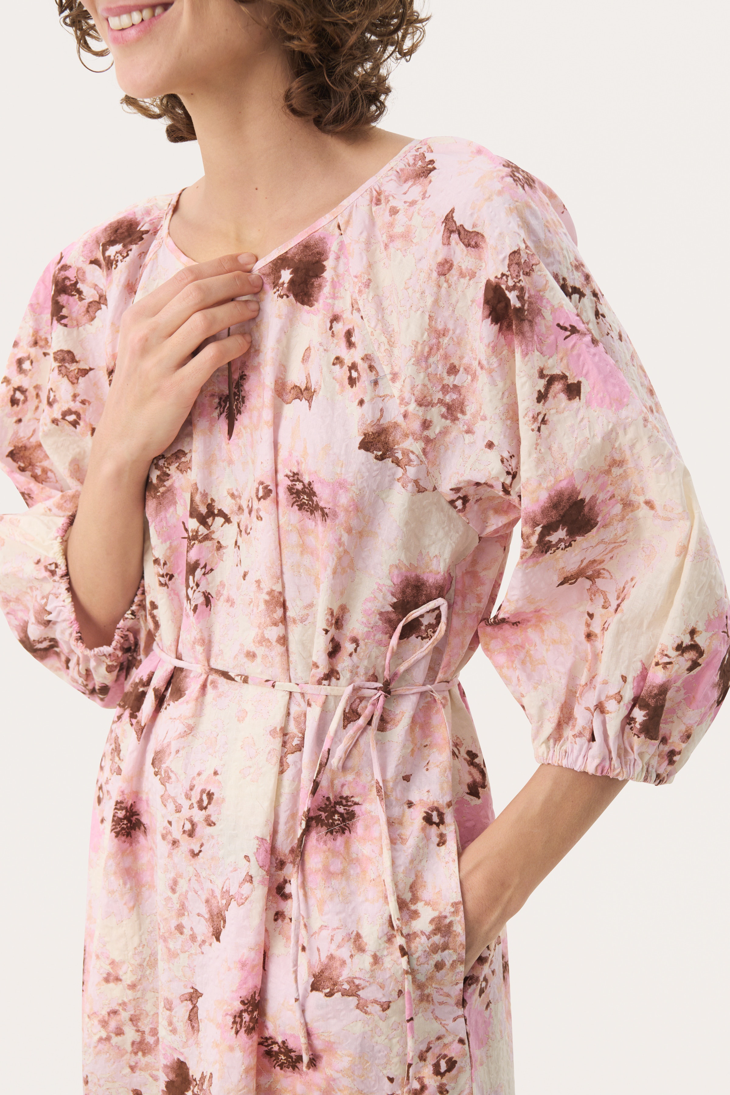ReidunPW Kleid LOOKBOOK DETAIL 30309626-303767