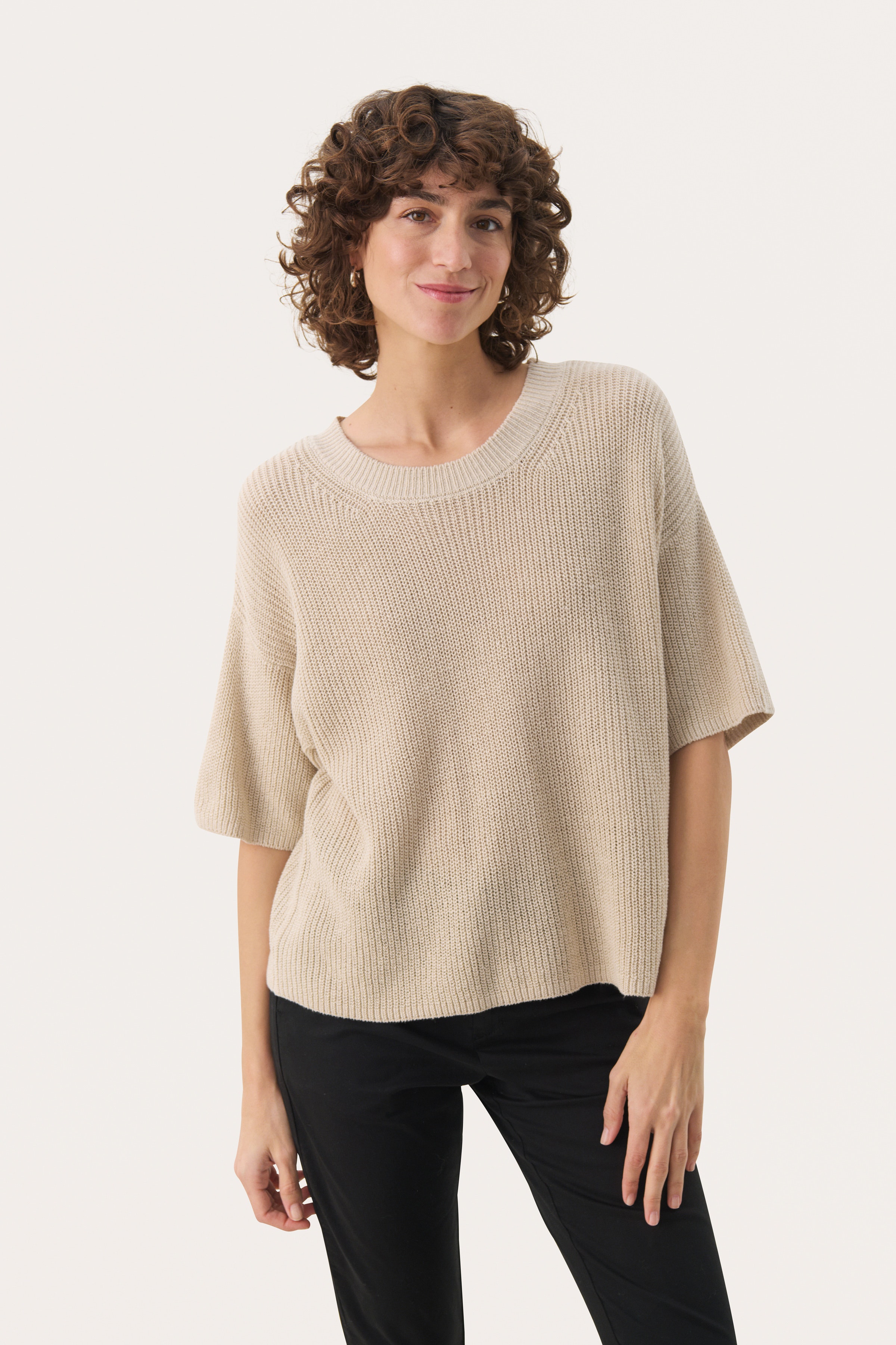 ReikoPW Pullover LOOKBOOK FRONT 30309684-130400