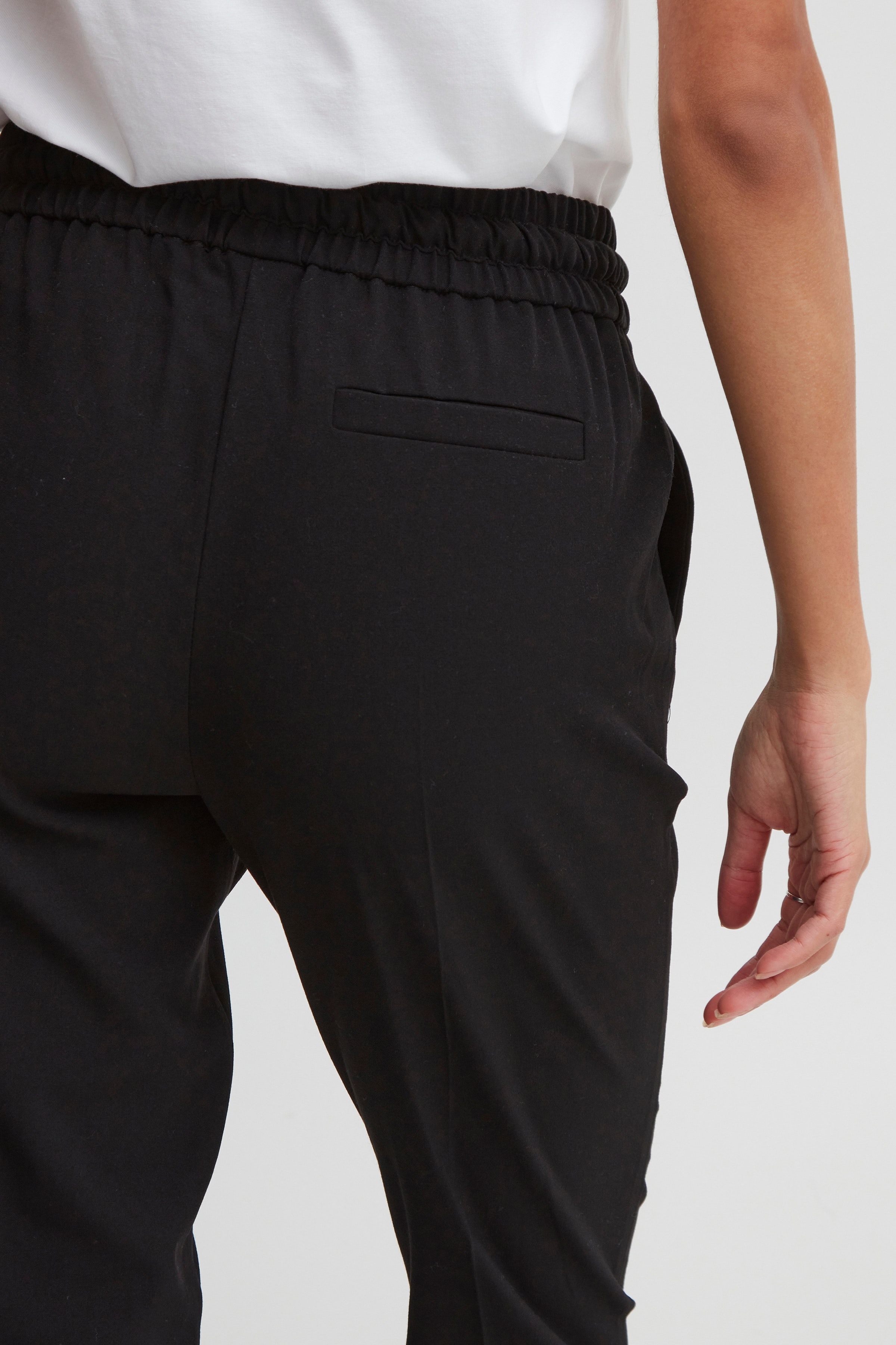 BYDANTA Bukser LOOKBOOK DETAIL 20807834-80001