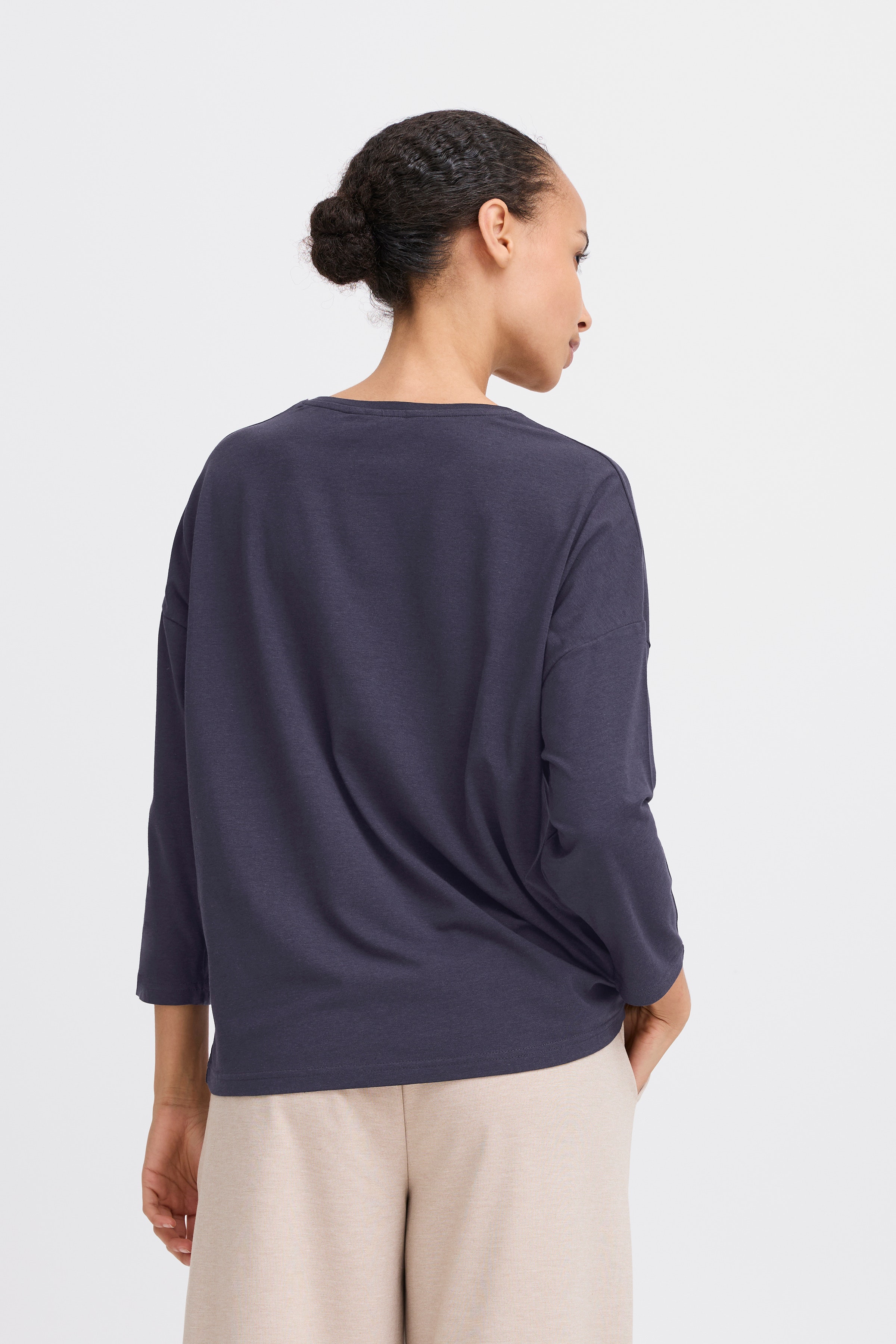 BYPAMILA T-shirt LOOKBOOK BACK 20815361-194020