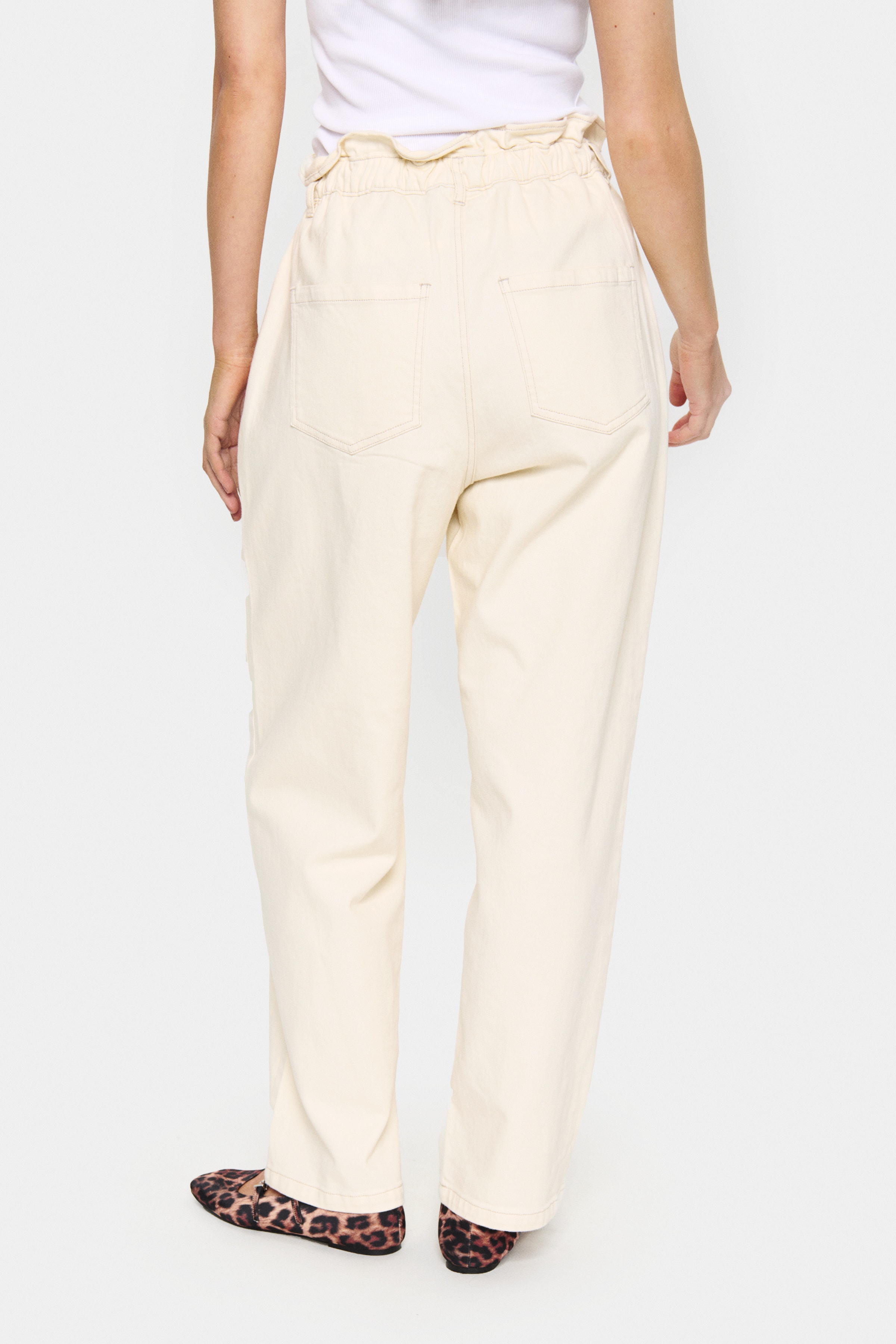 KayoSZ Hose LOOKBOOK BACK 30514061-110507