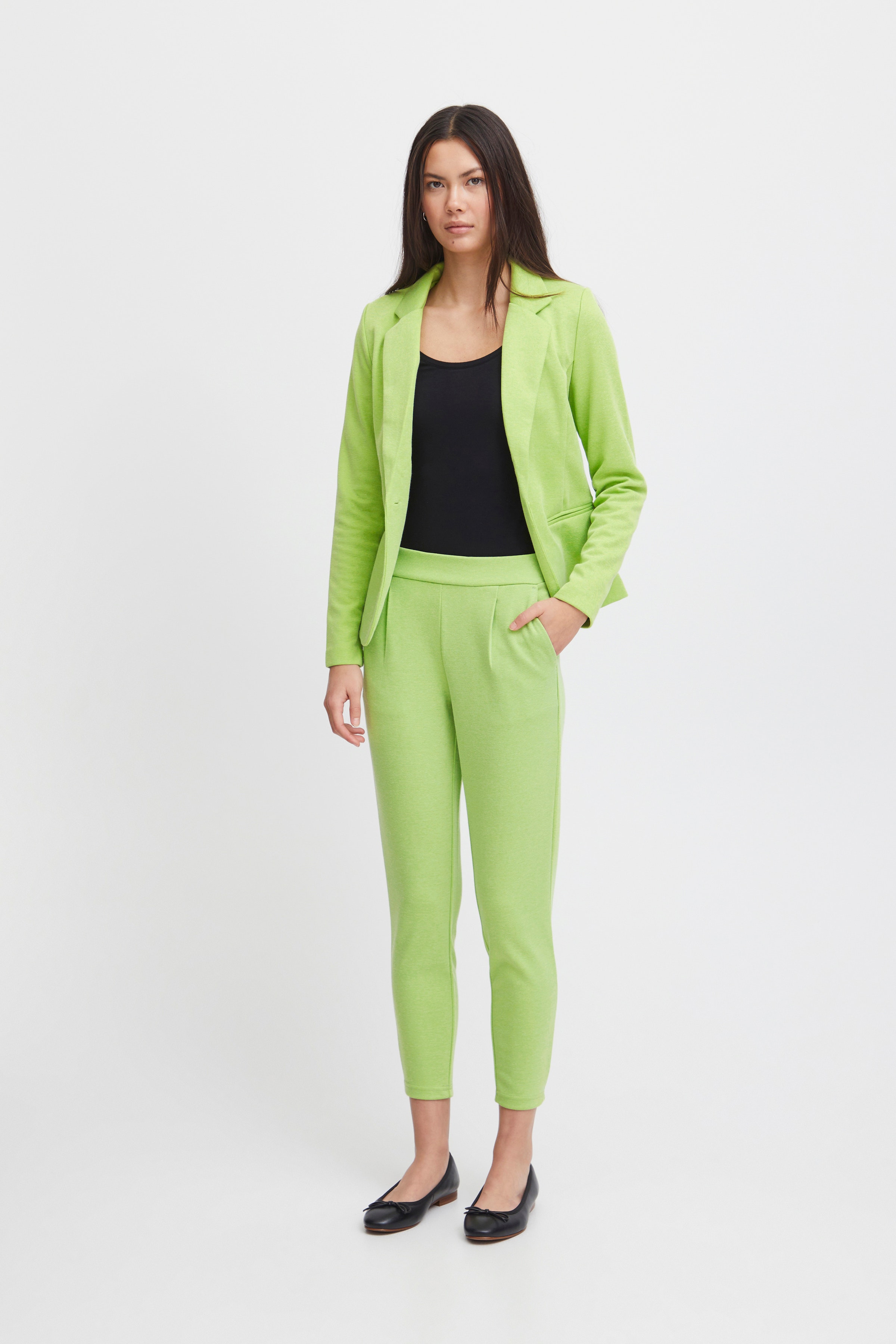 IHKATE Bukser LOOKBOOK FRONT 20113286-150341