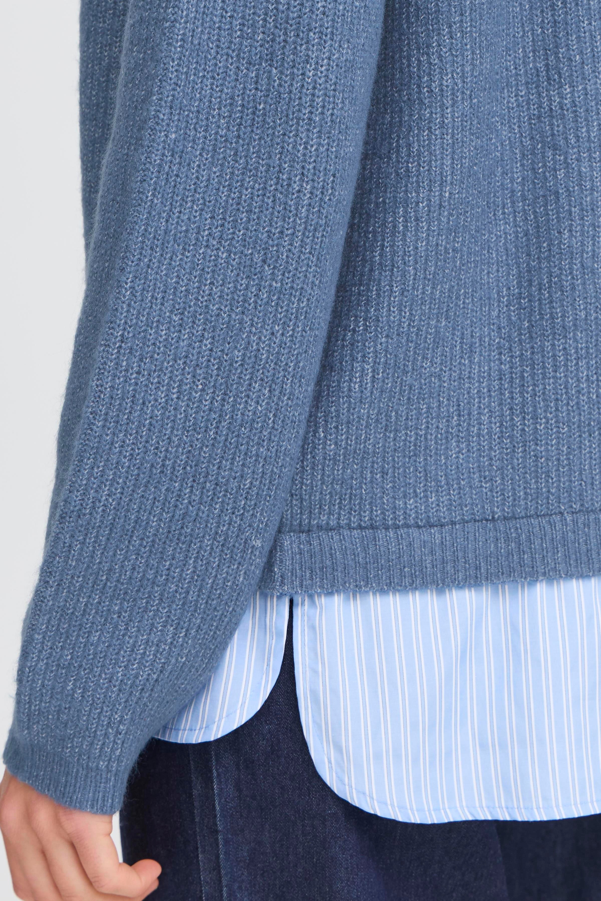 FRKATIEJO Pullover LOOKBOOK DETAIL 20615959-200873