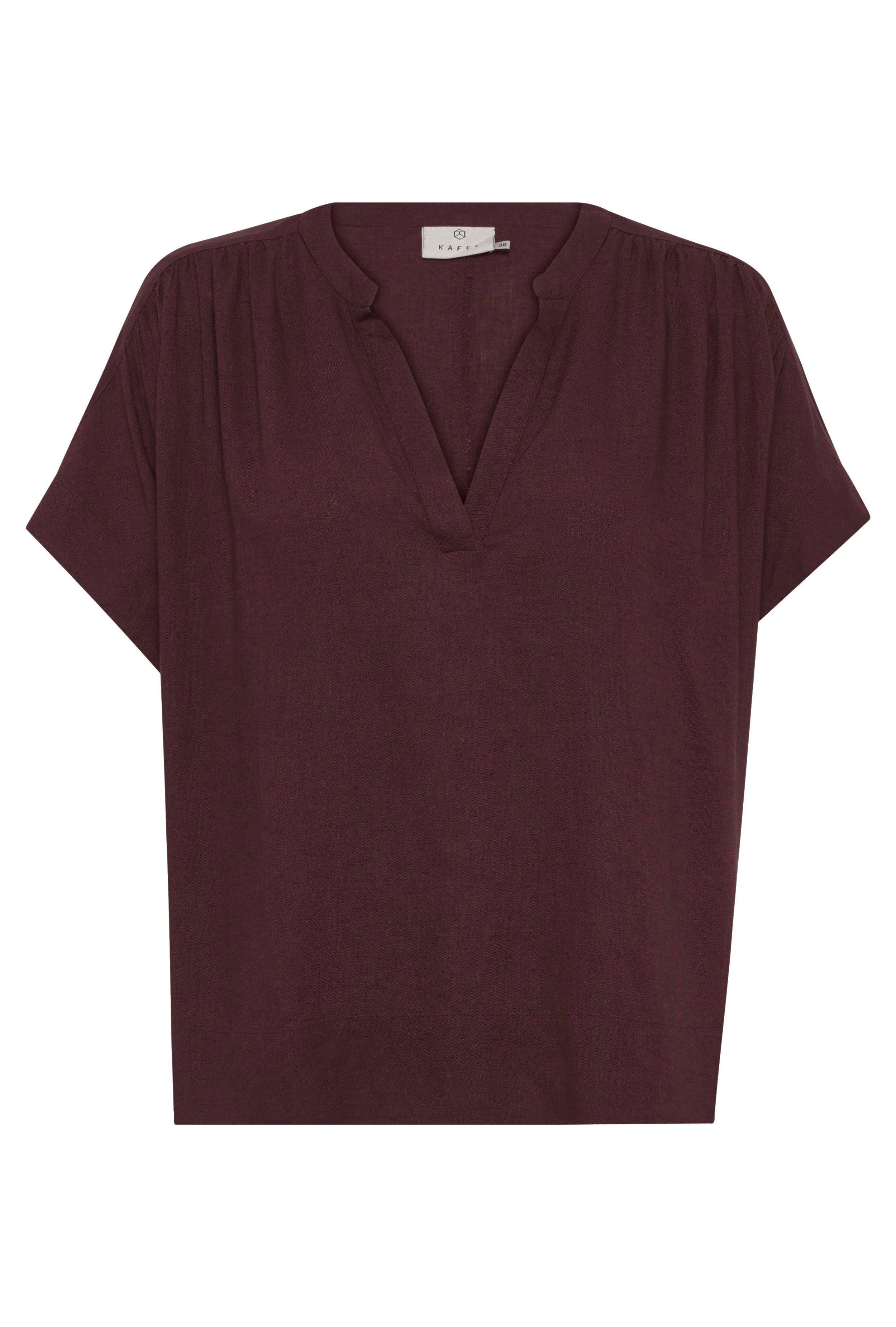 KAmilia Blouse PACK FRONT 10509670-191619