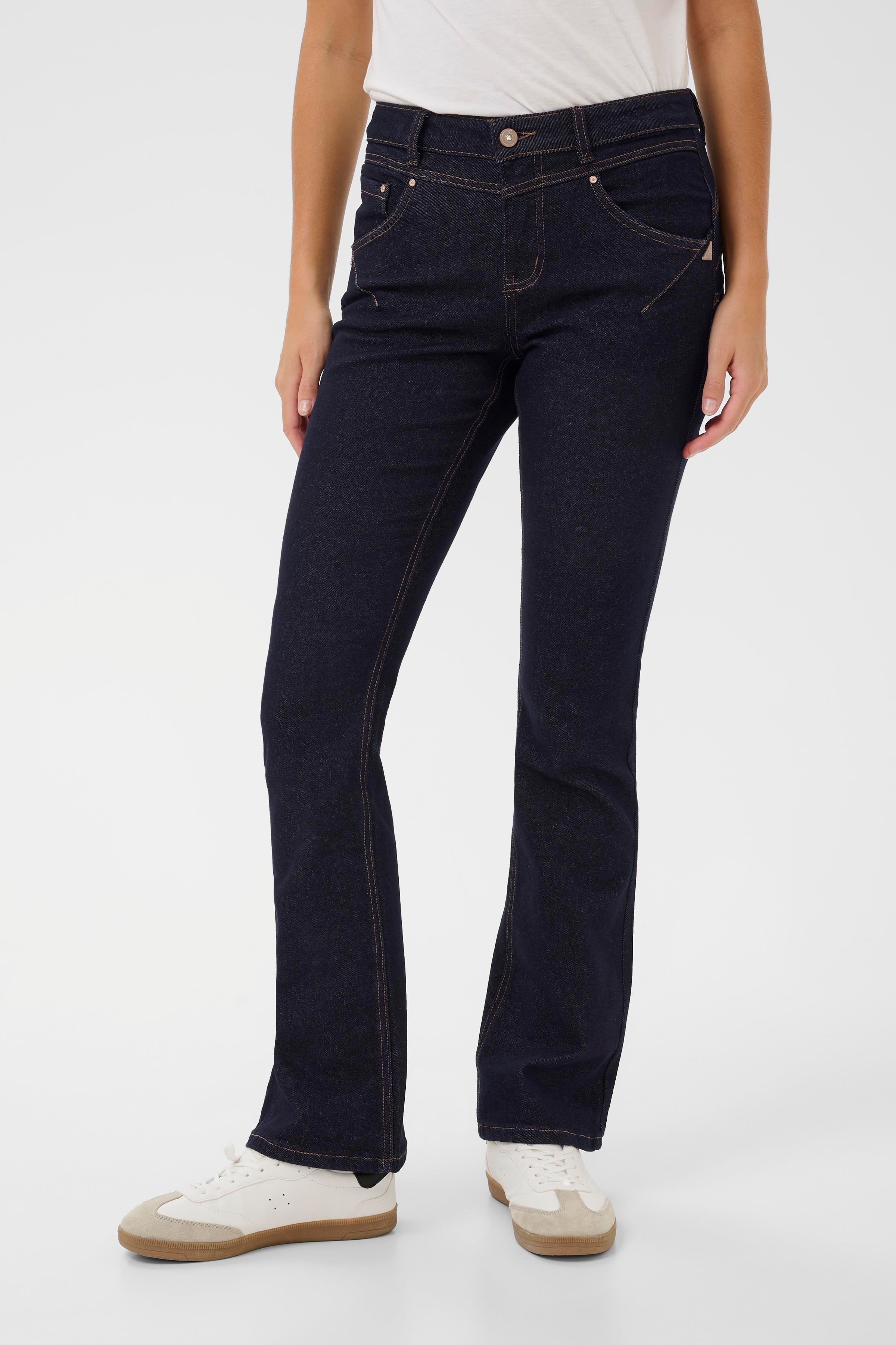 CRAmalie Jeans LOOKBOOK FRONT 10650697-108126