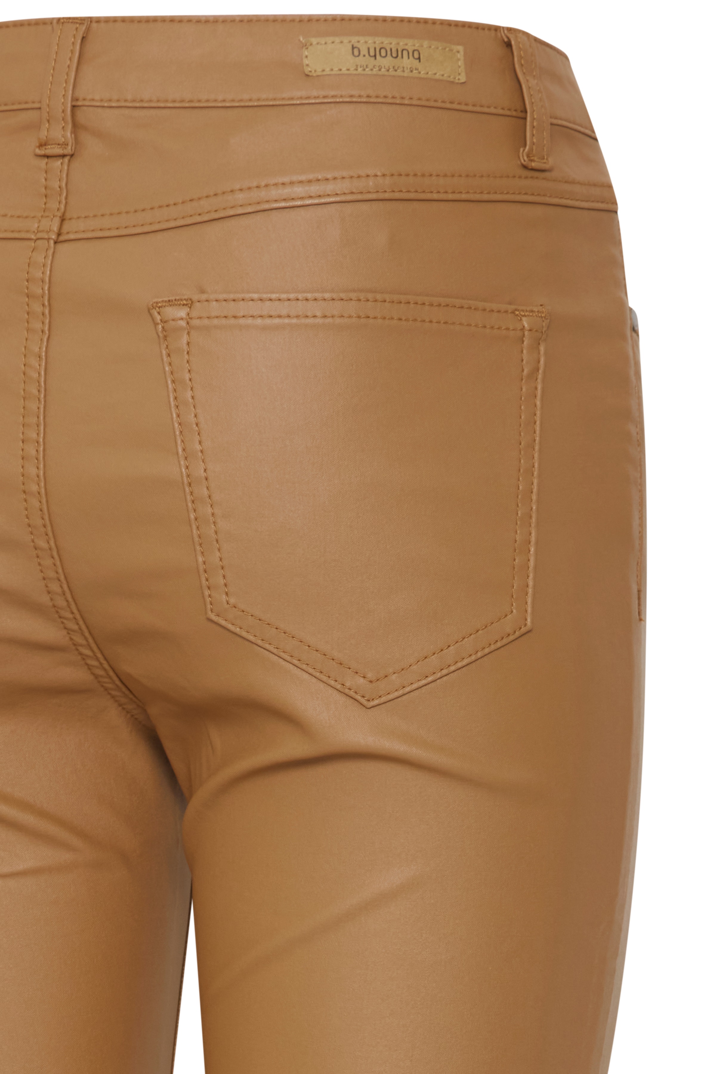 BYKIKO Trousers PACK DETAIL 20802715-181029