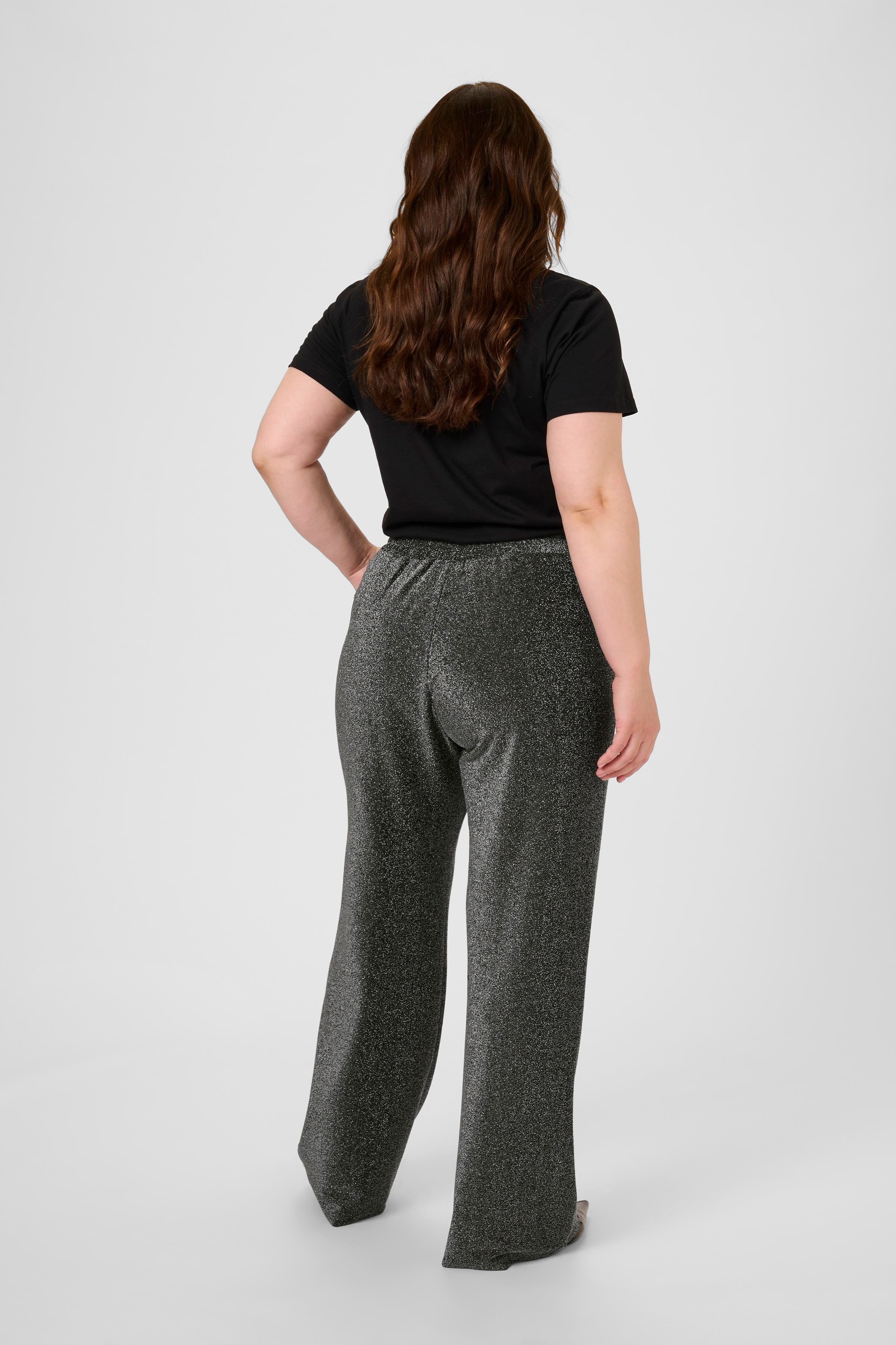 KCriana Trousers LOOKBOOK BACK 10583789-108581