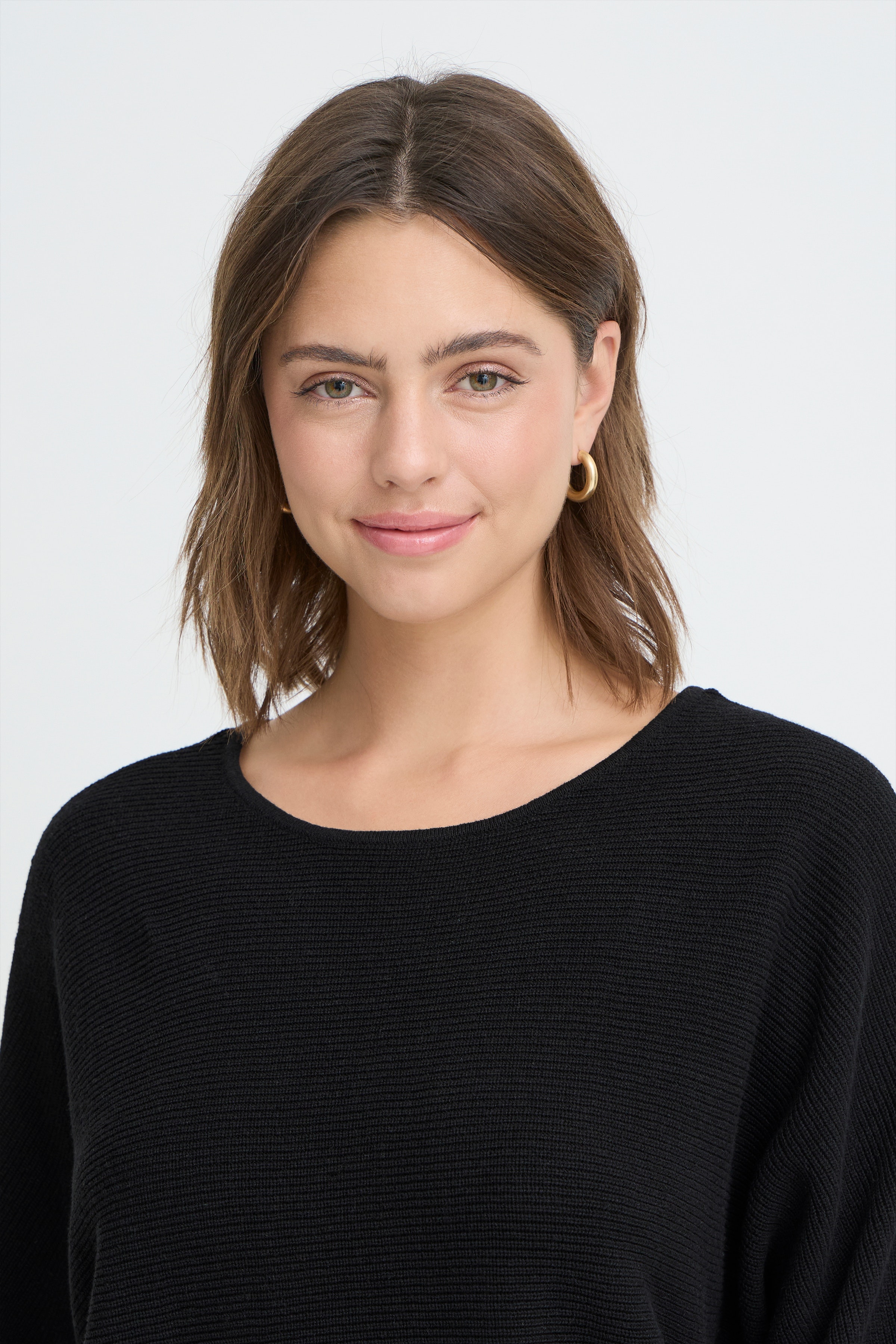 FRSINJA Pullover LOOKBOOK DETAIL 20614105-200113