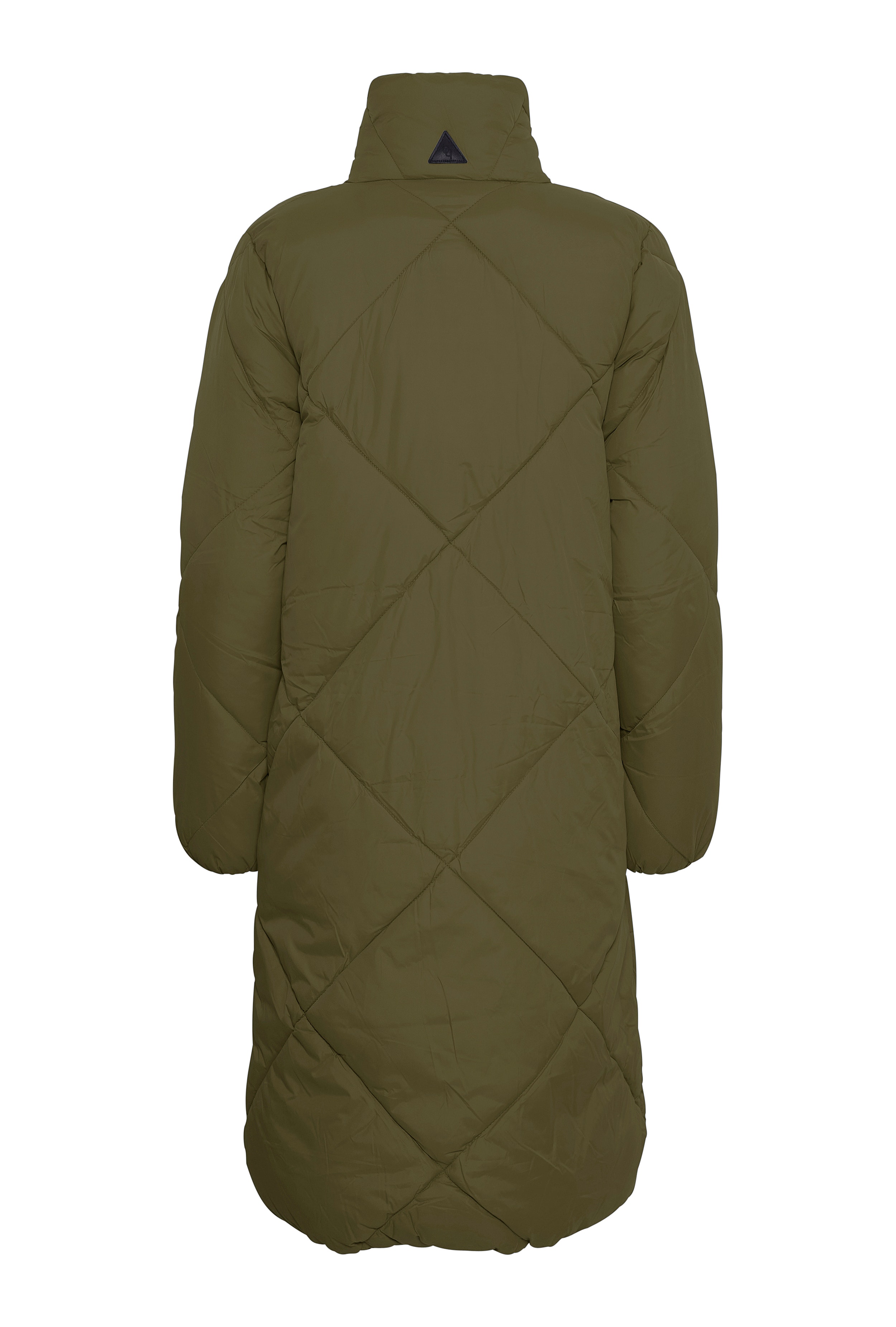 BYBOMINA Mantel PACK BACK 20813369-190516