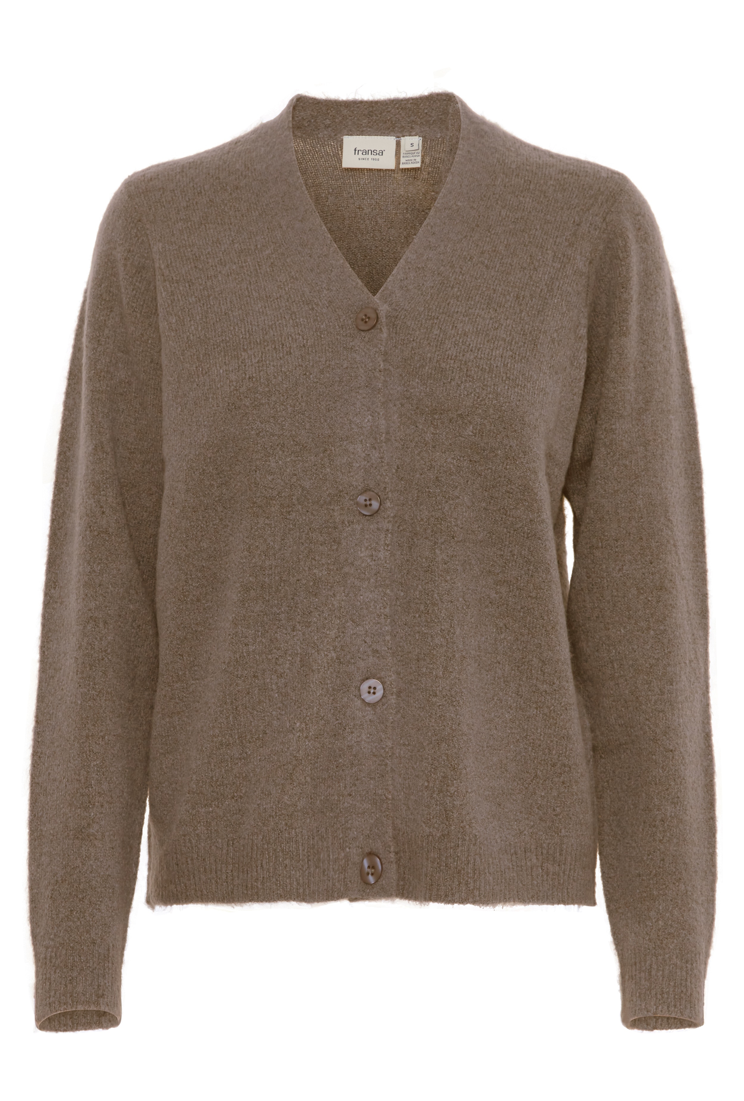 FRELLIS Cardigan PACK FRONT 20614491-1811121