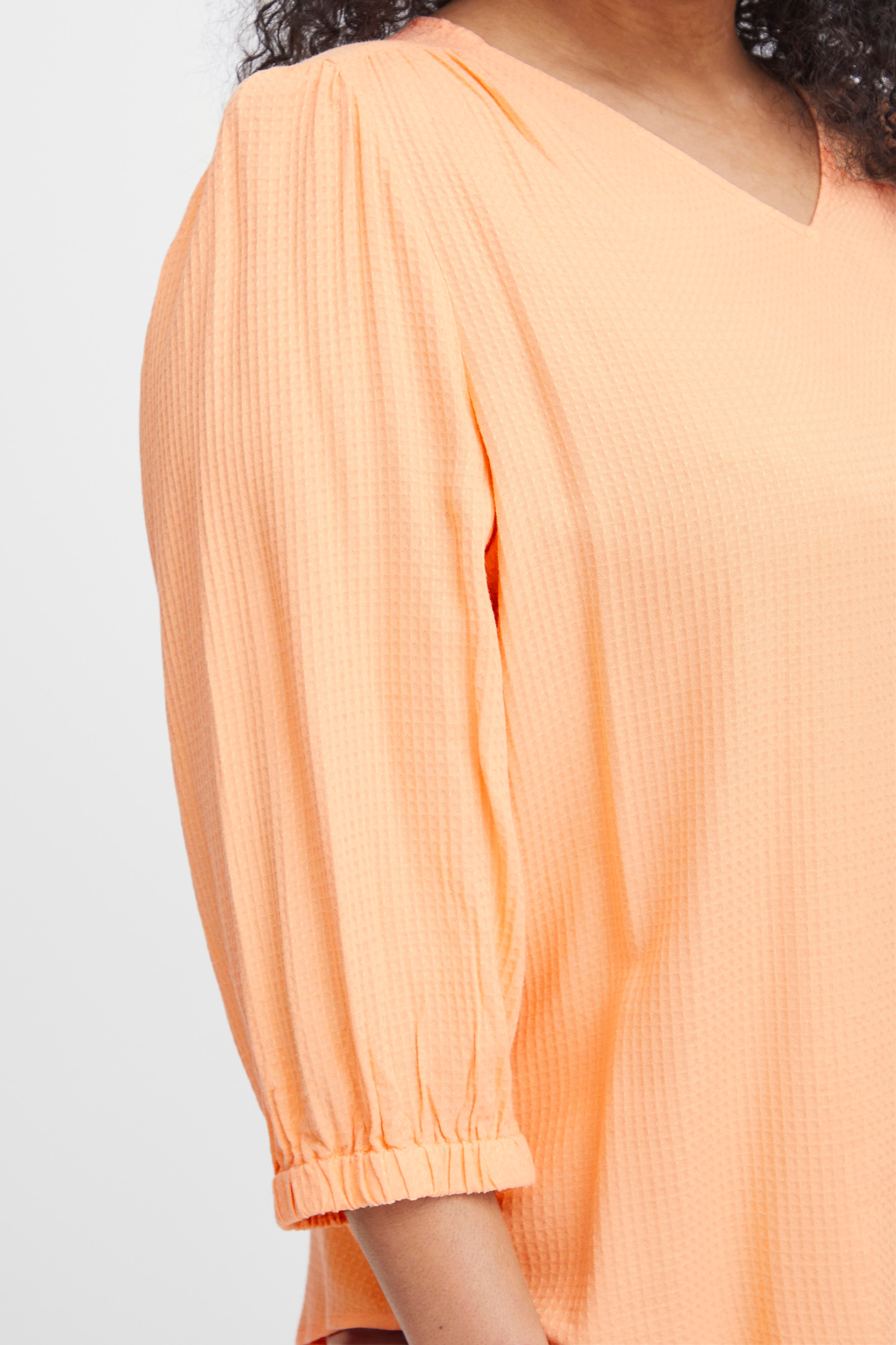 SWOLINE Blouse LOOKBOOK DETAIL 20613760-141230