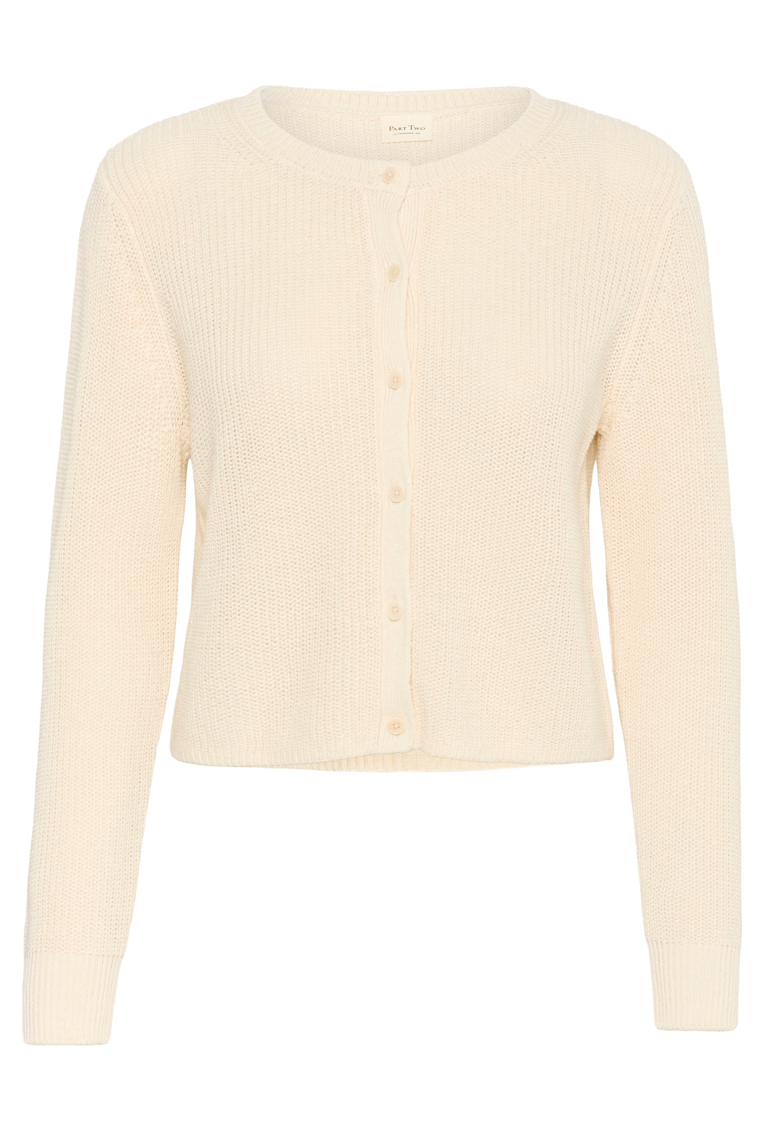 GigiaPW Cardigan PACK FRONT 30309579-120601