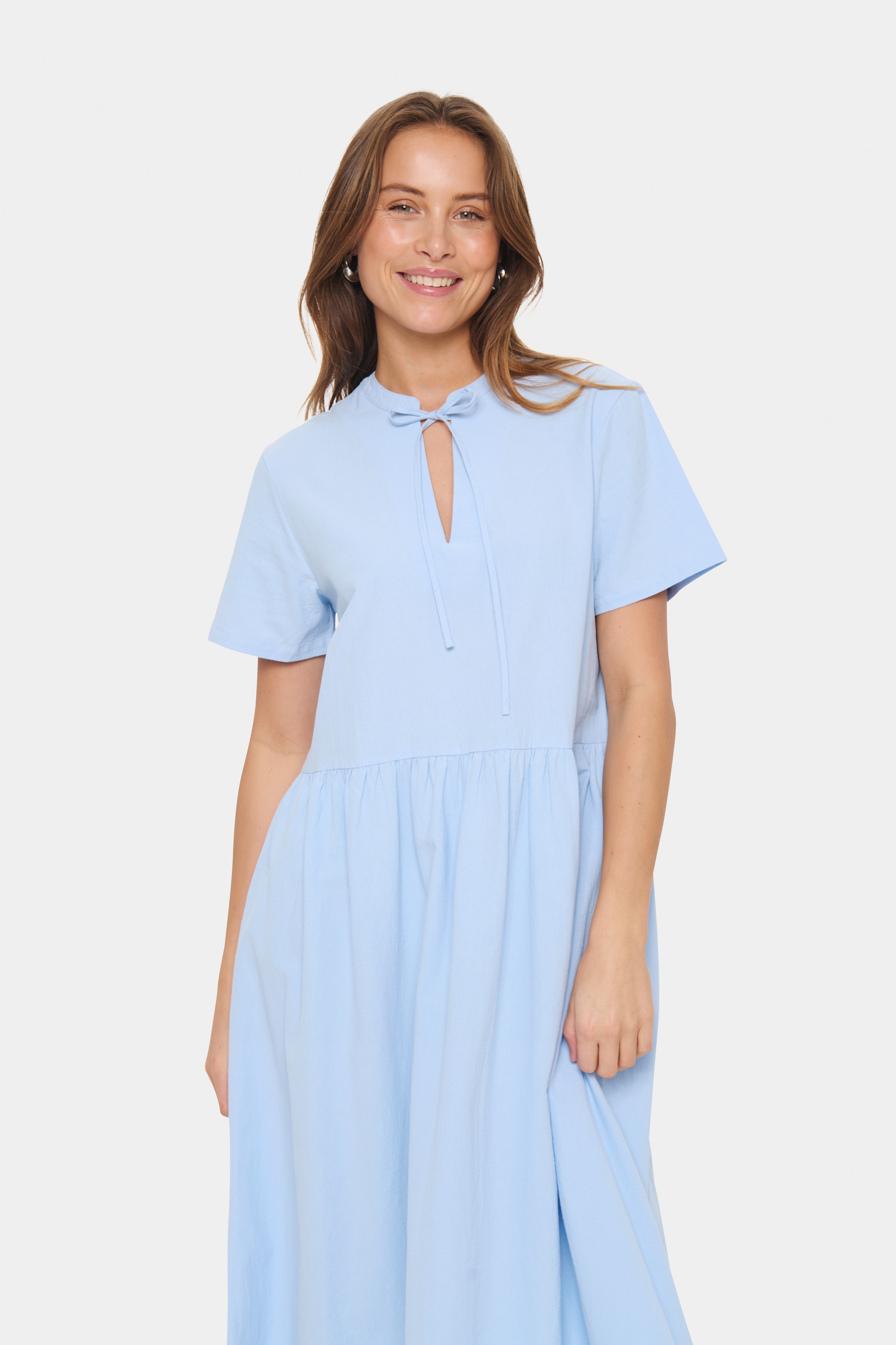 KalindaSZ Kleid LOOKBOOK FRONT 30514109-154030