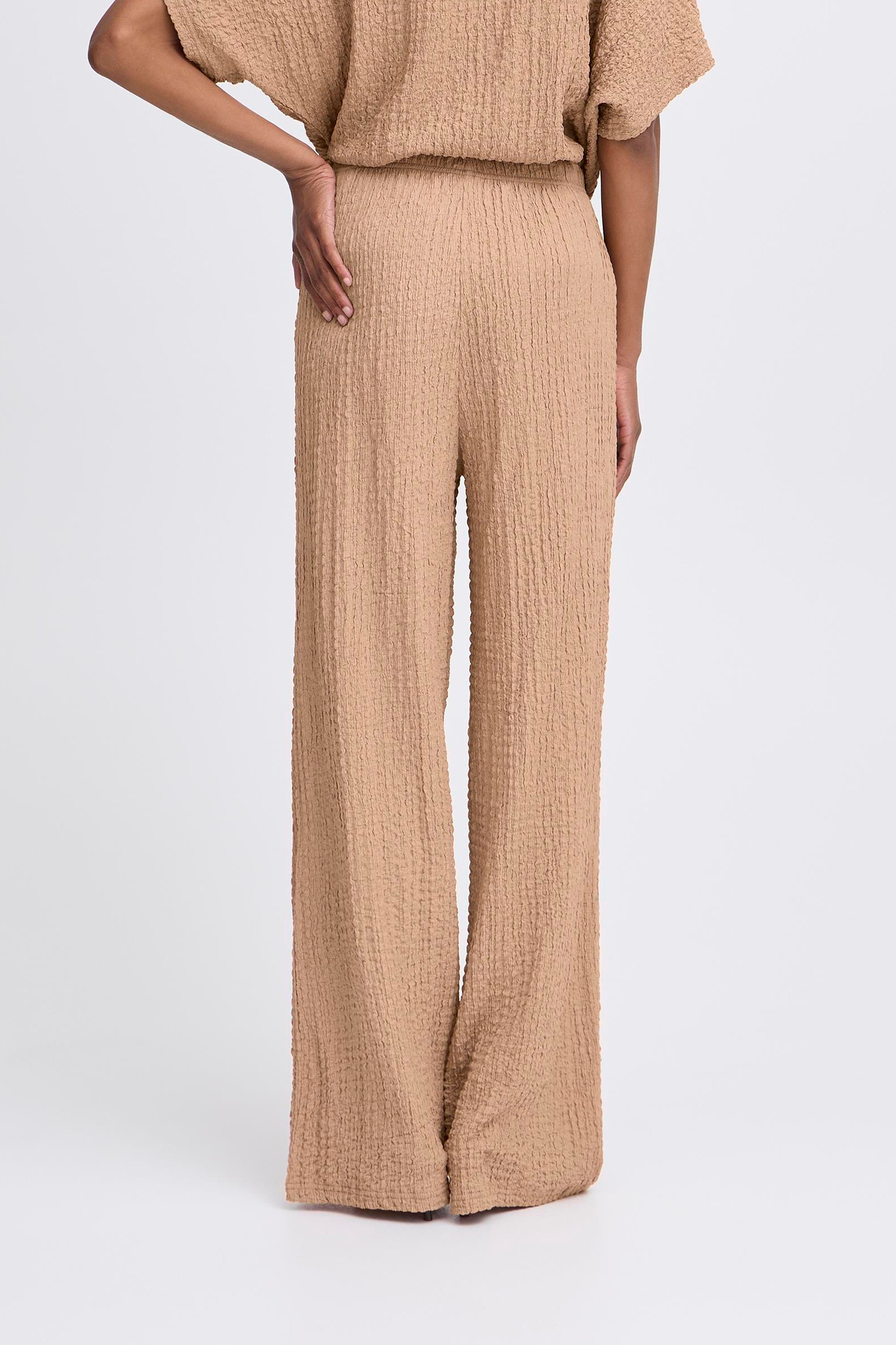 BYUMMI Byxor LOOKBOOK BACK 20816886-171227