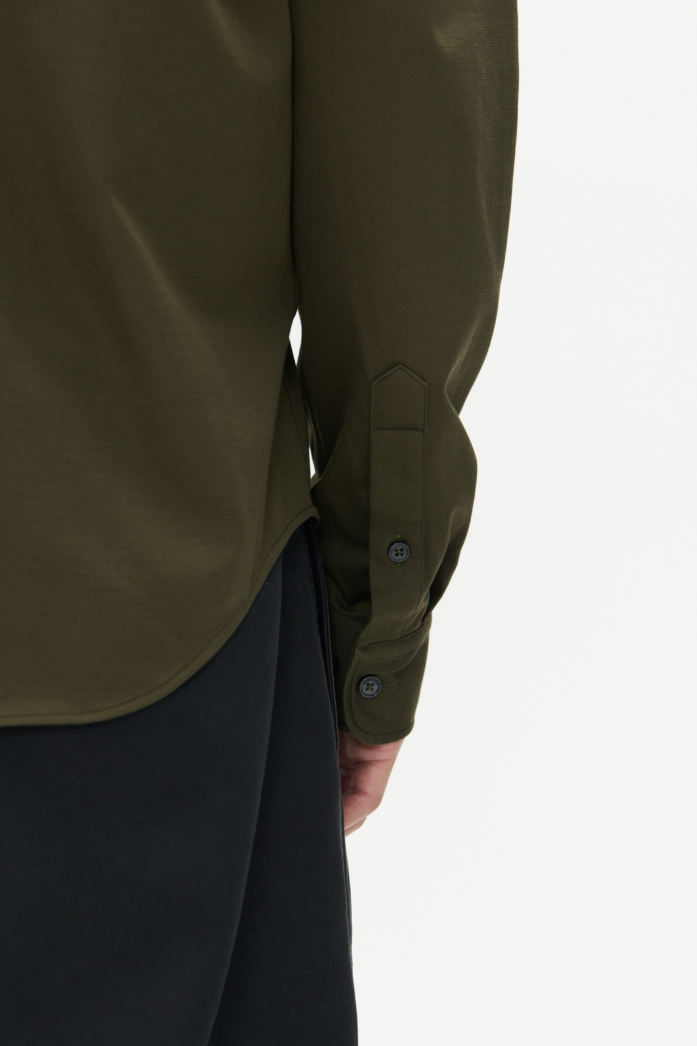 MAtrostol Hemd LOOKBOOK DETAIL 30205262-190515