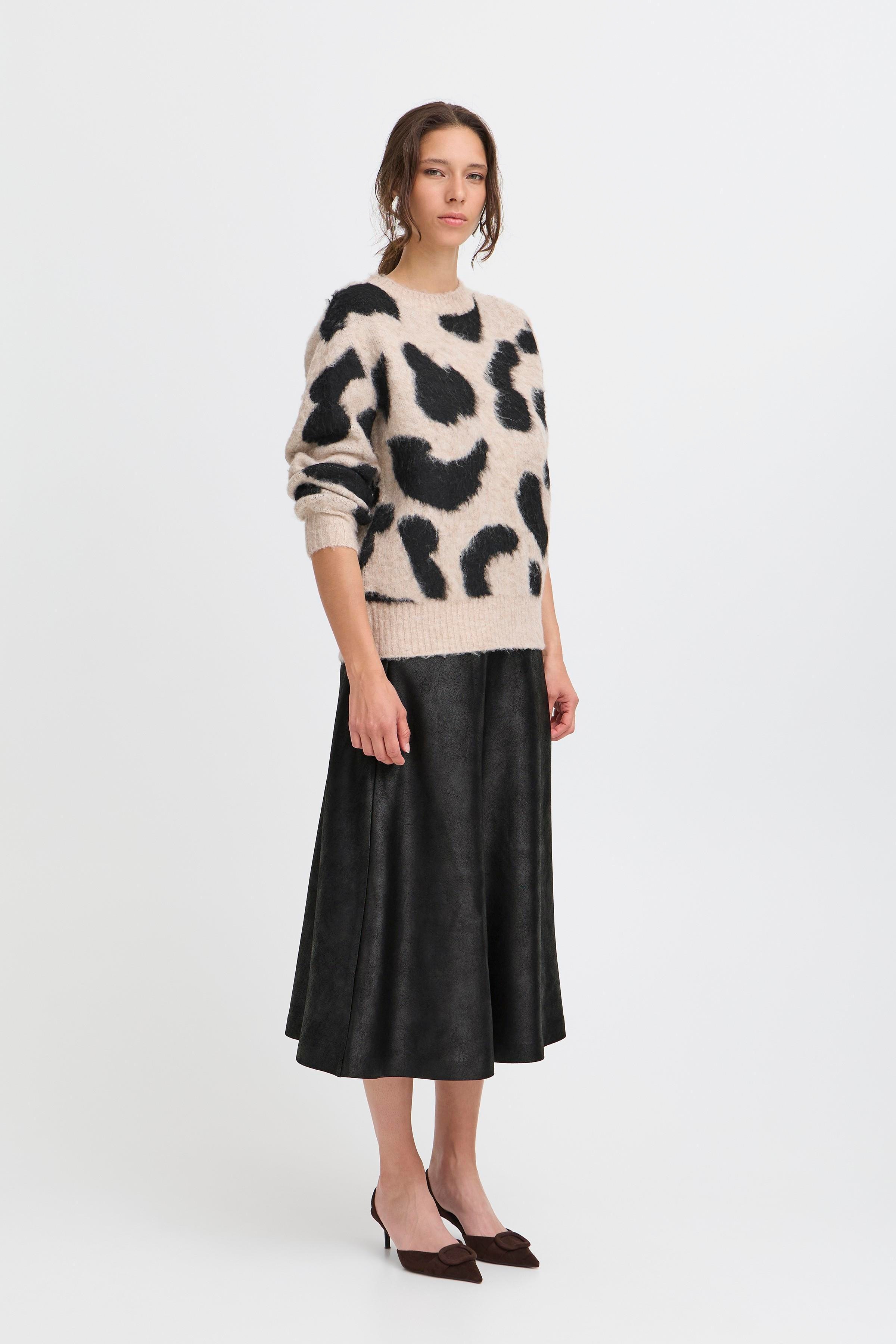 BYDIMION Skjørt LOOKBOOK FRONT 20816995-200451