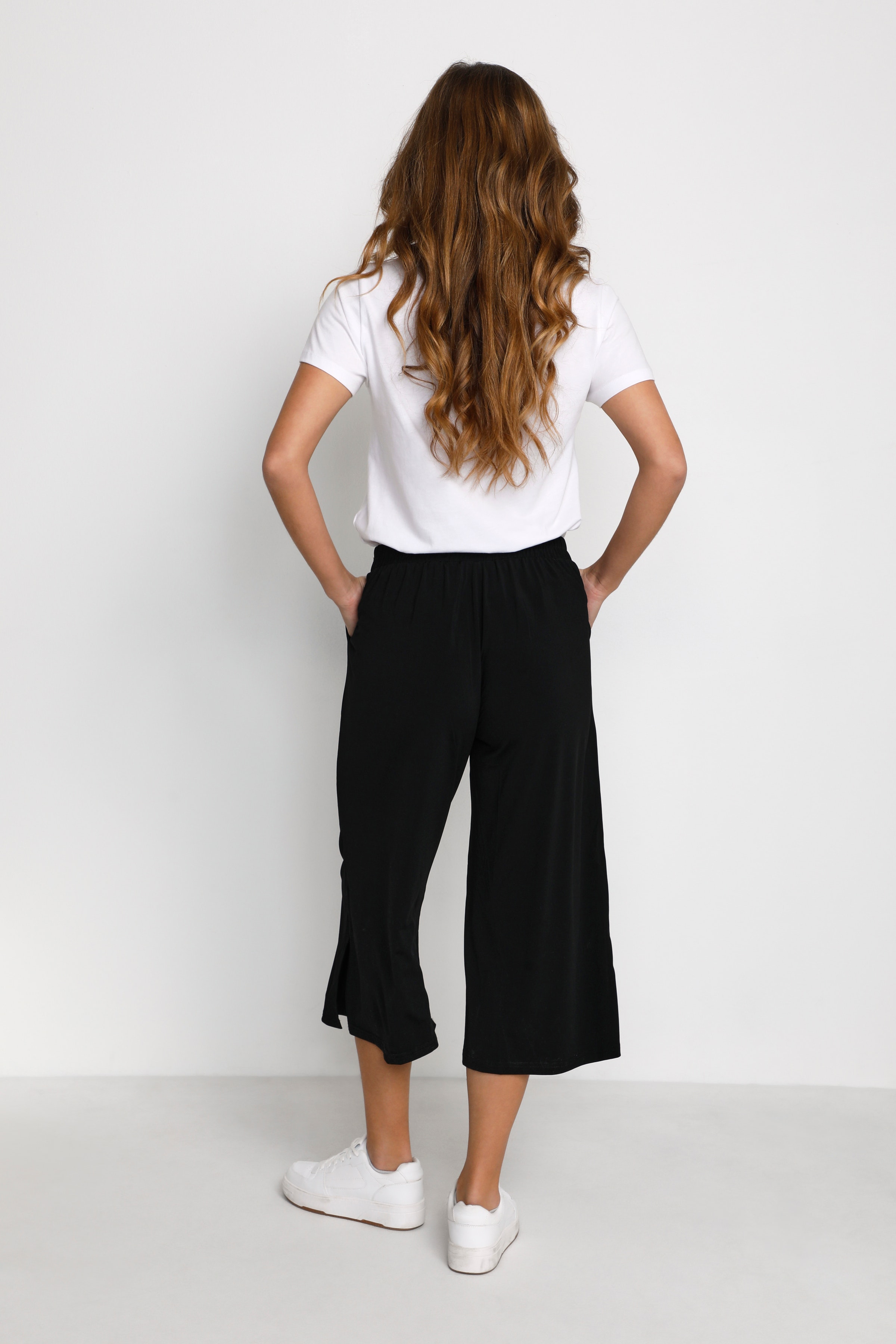 KAmalli Bukser LOOKBOOK BACK 10503140-50600
