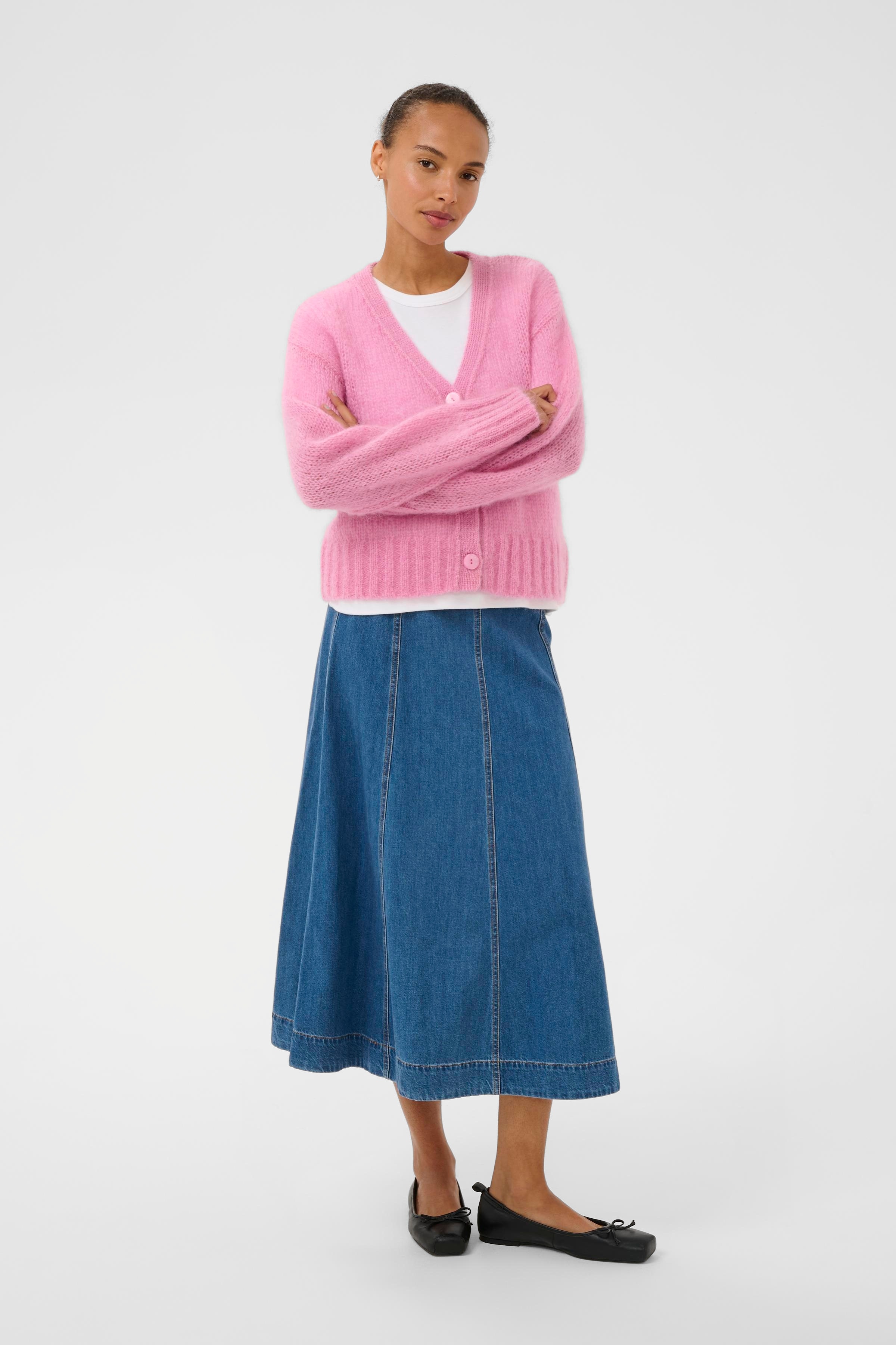 ZendayaPW Cardigan LOOKBOOK FRONT 30310320-152210