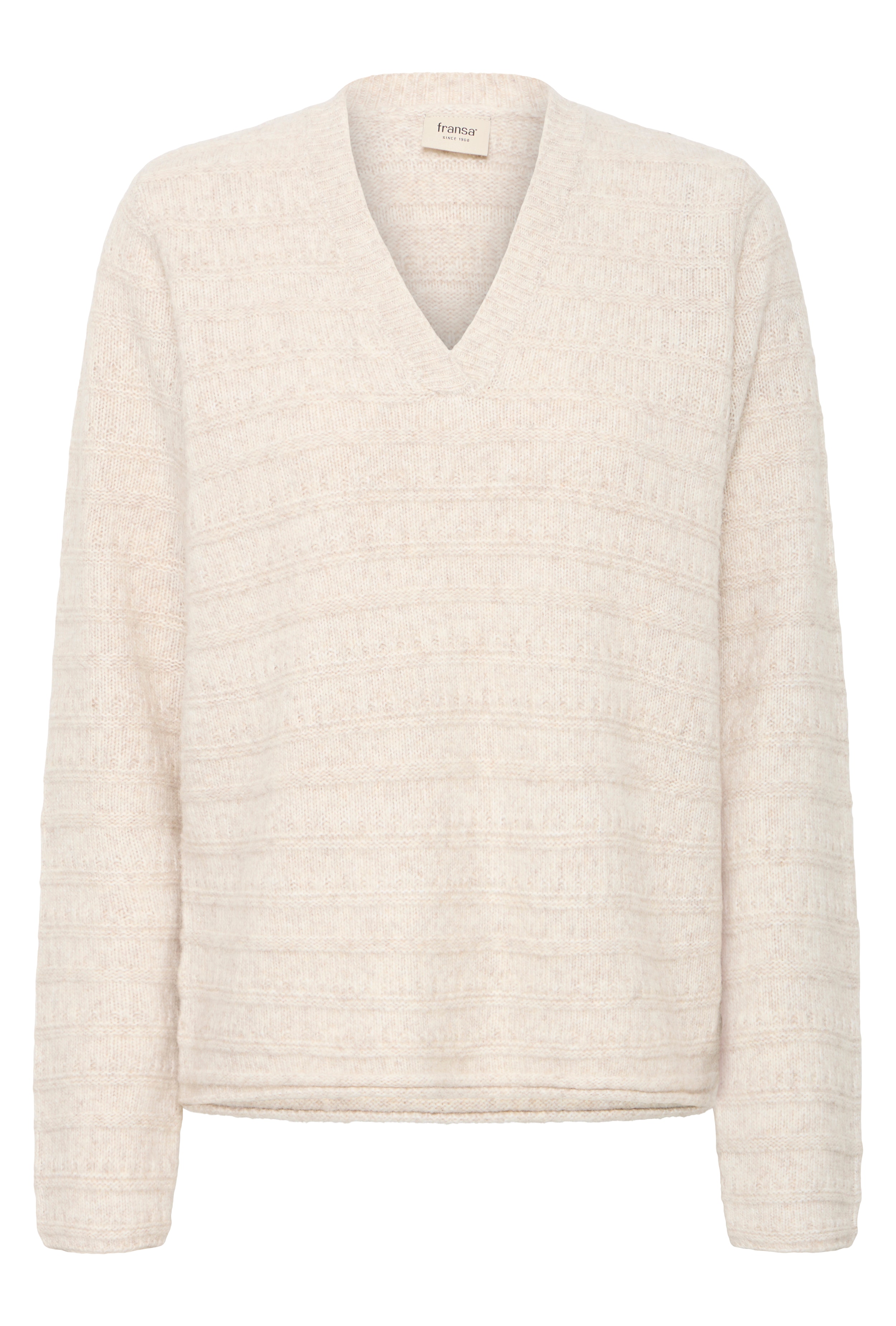 FRBEVERLY Pullover PACK FRONT 20617147-1304011