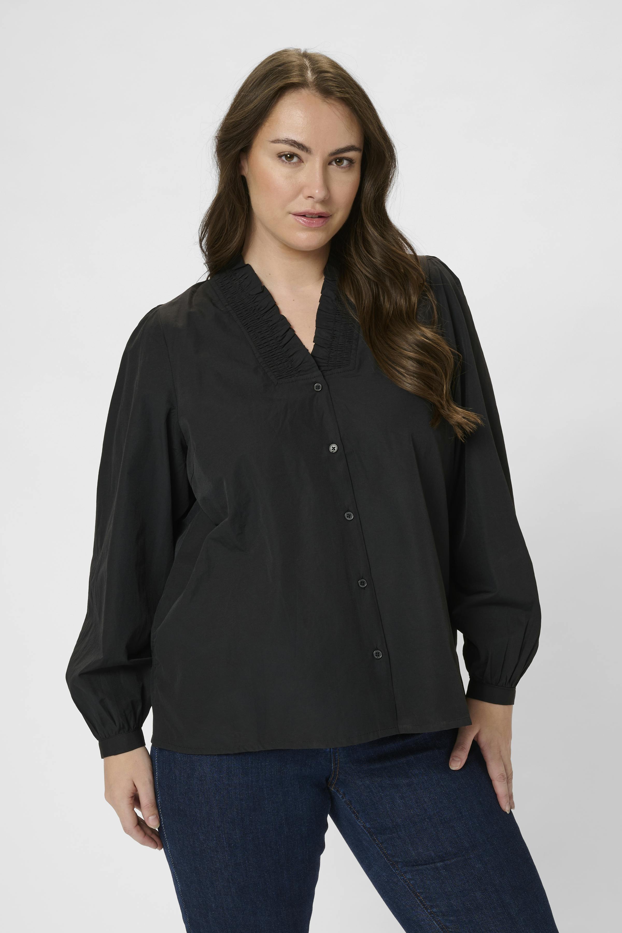 KAmai Shirt LOOKBOOK FRONT 10583011-100121