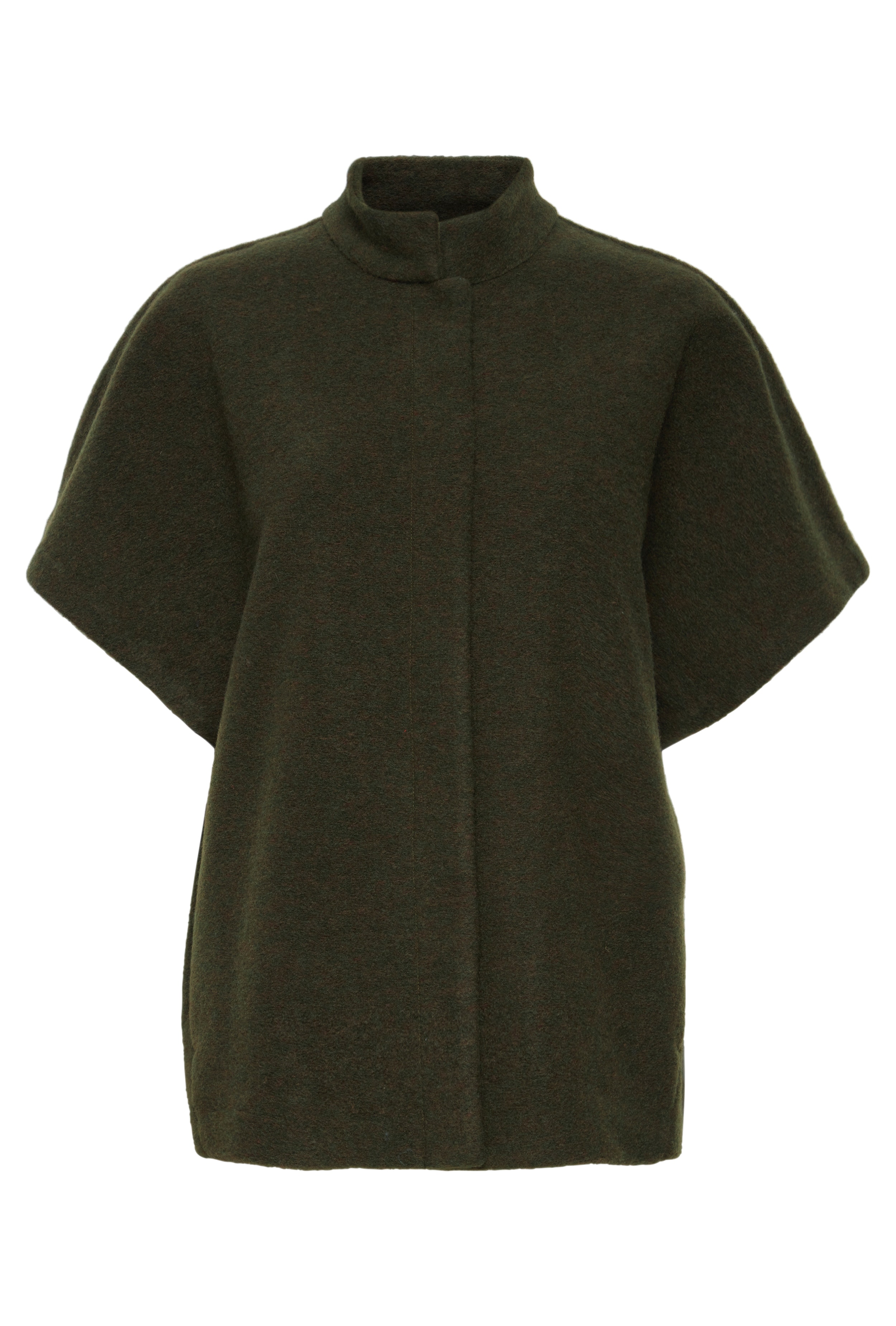 FREVA Waistcoat PACK FRONT 20612747-1904191