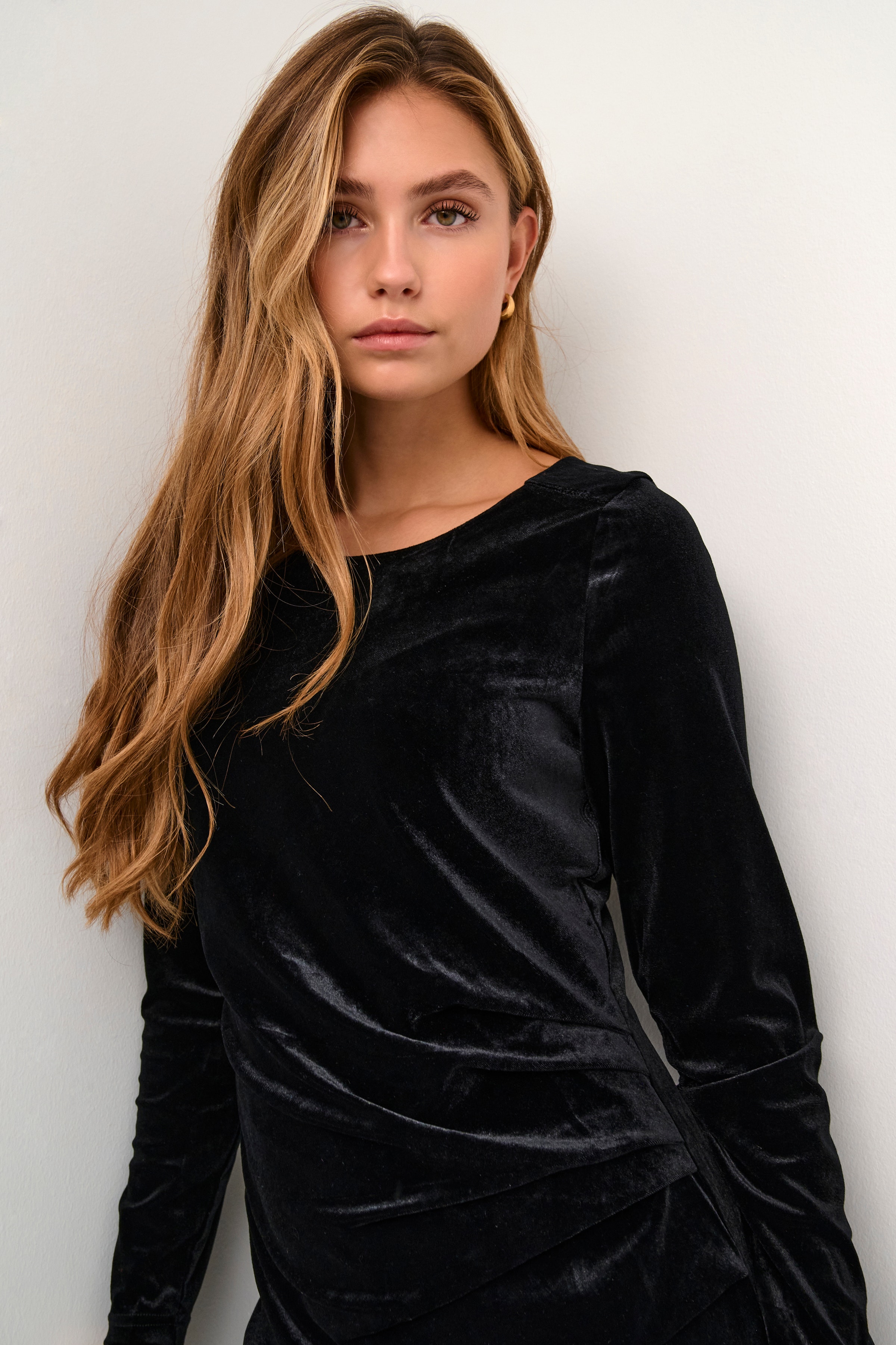 Kelly Jurk LOOKBOOK DETAIL 10501495-100121
