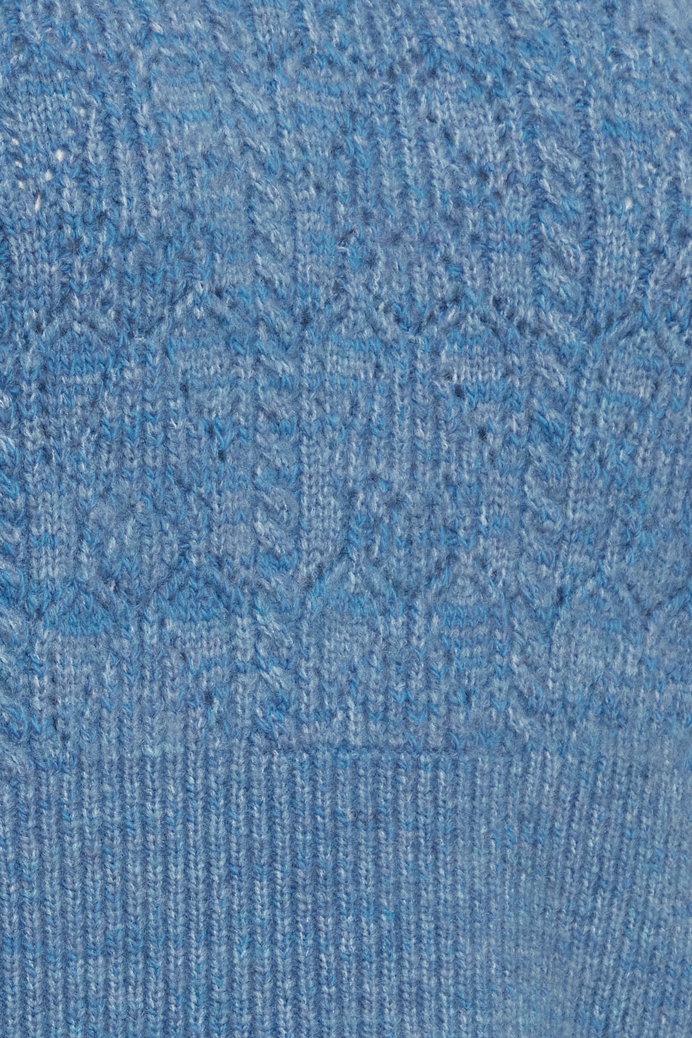 Strikket pullover PACK DETAIL 20812051-200633