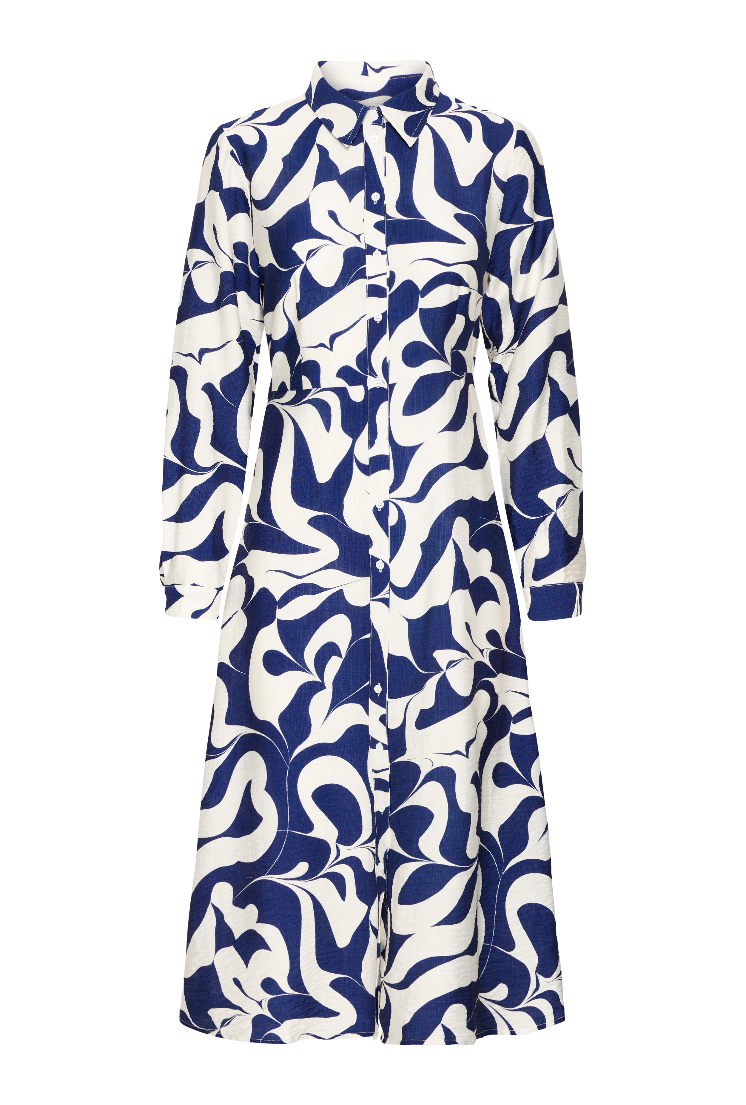 BYIKAIA Jurk PACK FRONT 20818648-900004477