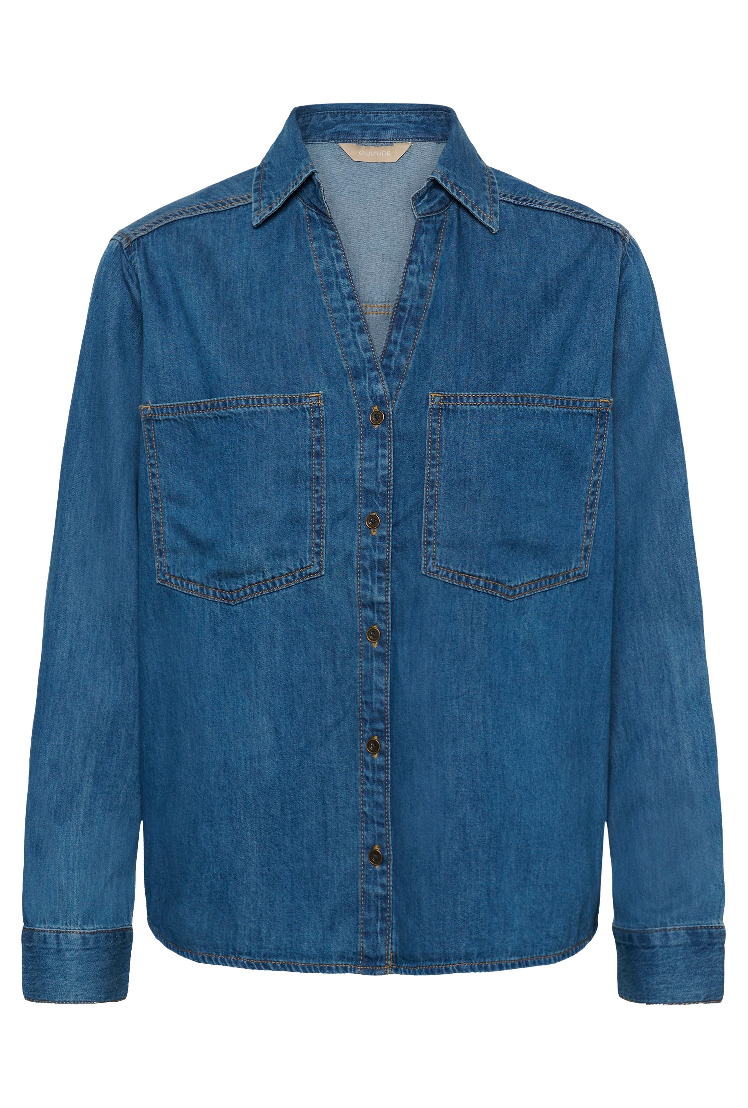 CUmola Skjorta PACK FRONT 50112589-500029