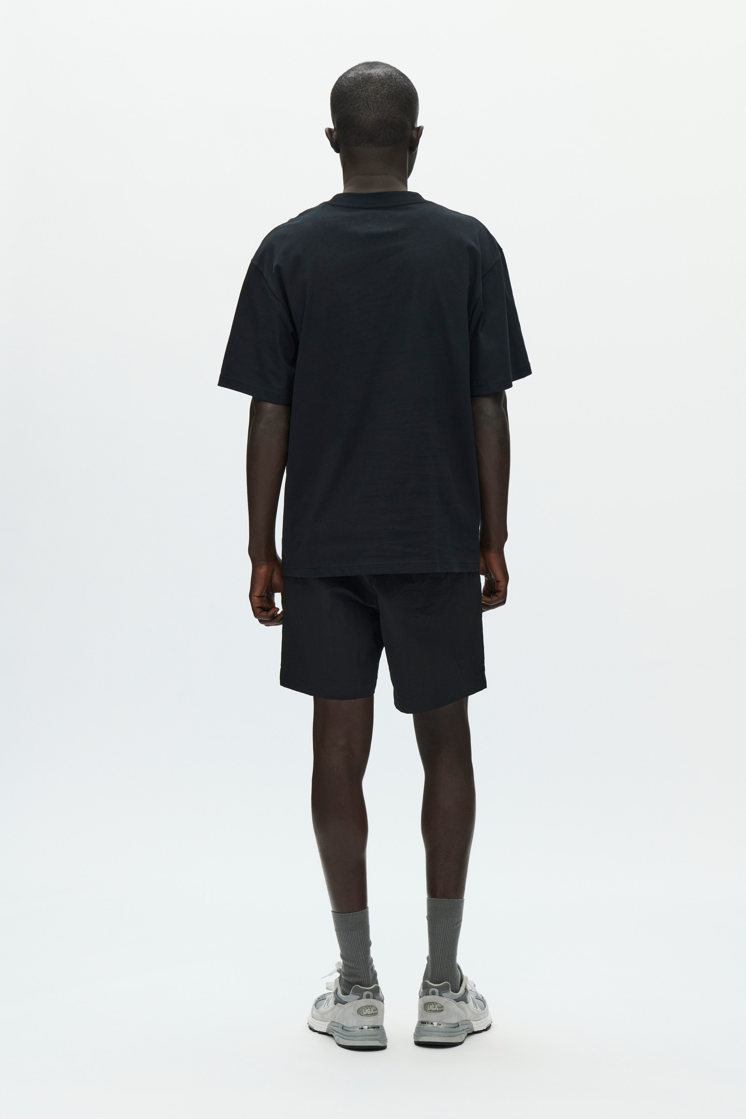 WWLiam T-shirt LOOKBOOK BACK 30251546-303731