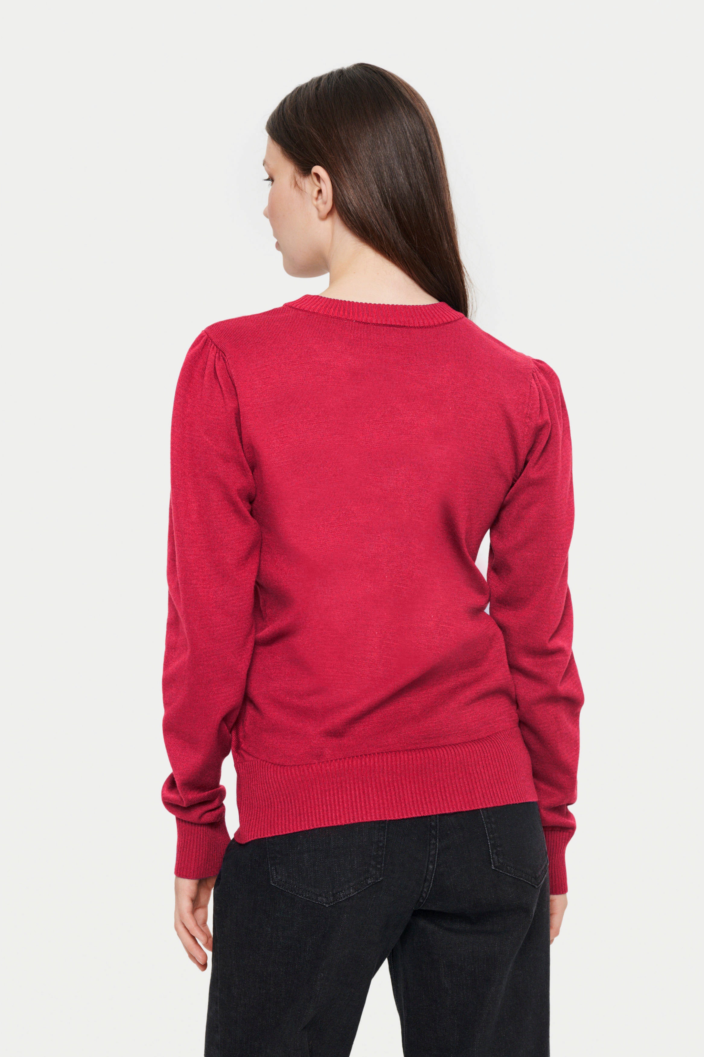MilaSZ Pullover LOOKBOOK BACK 30511753-171640