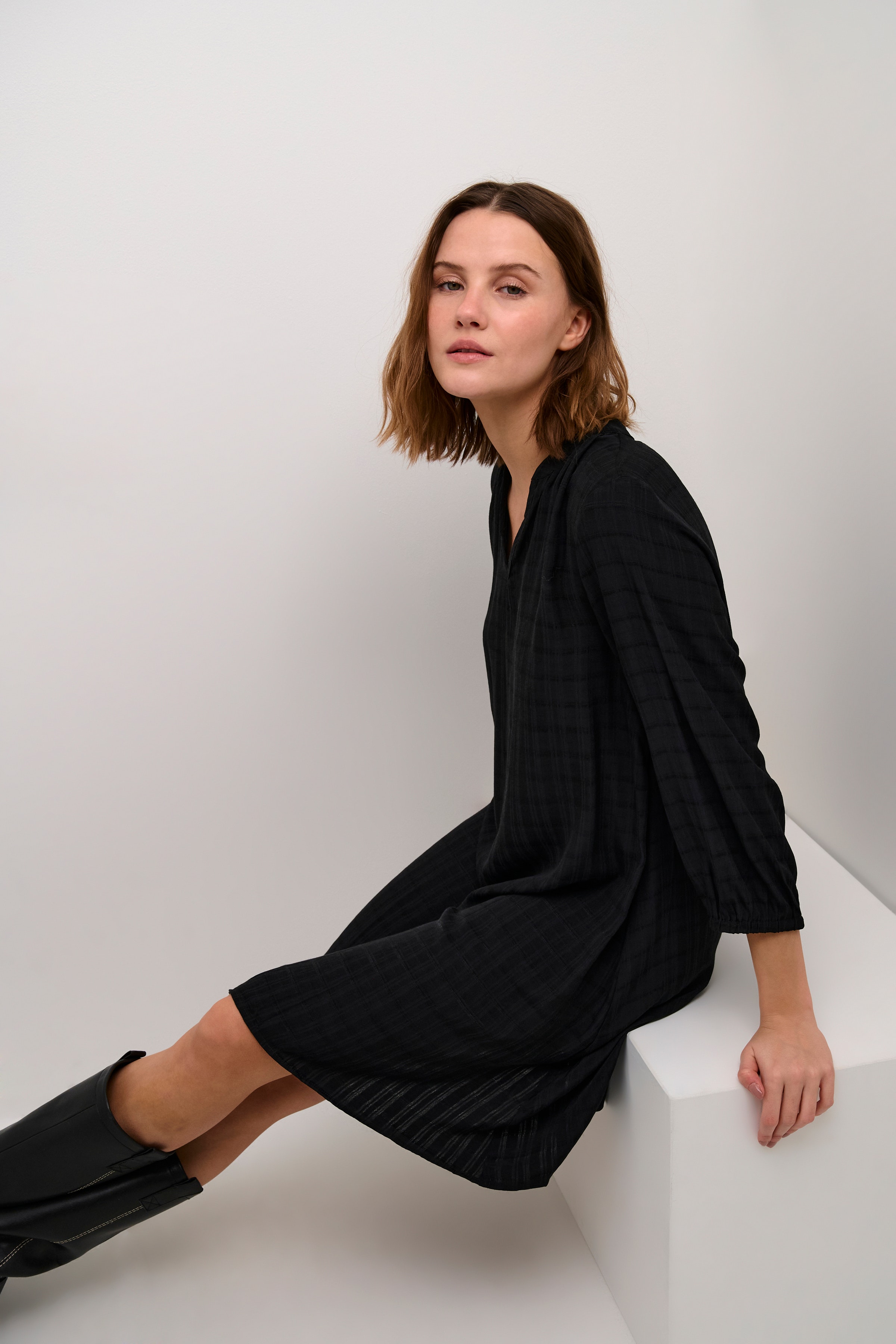 KAalice Kjole LOOKBOOK DETAIL 10508878-106480