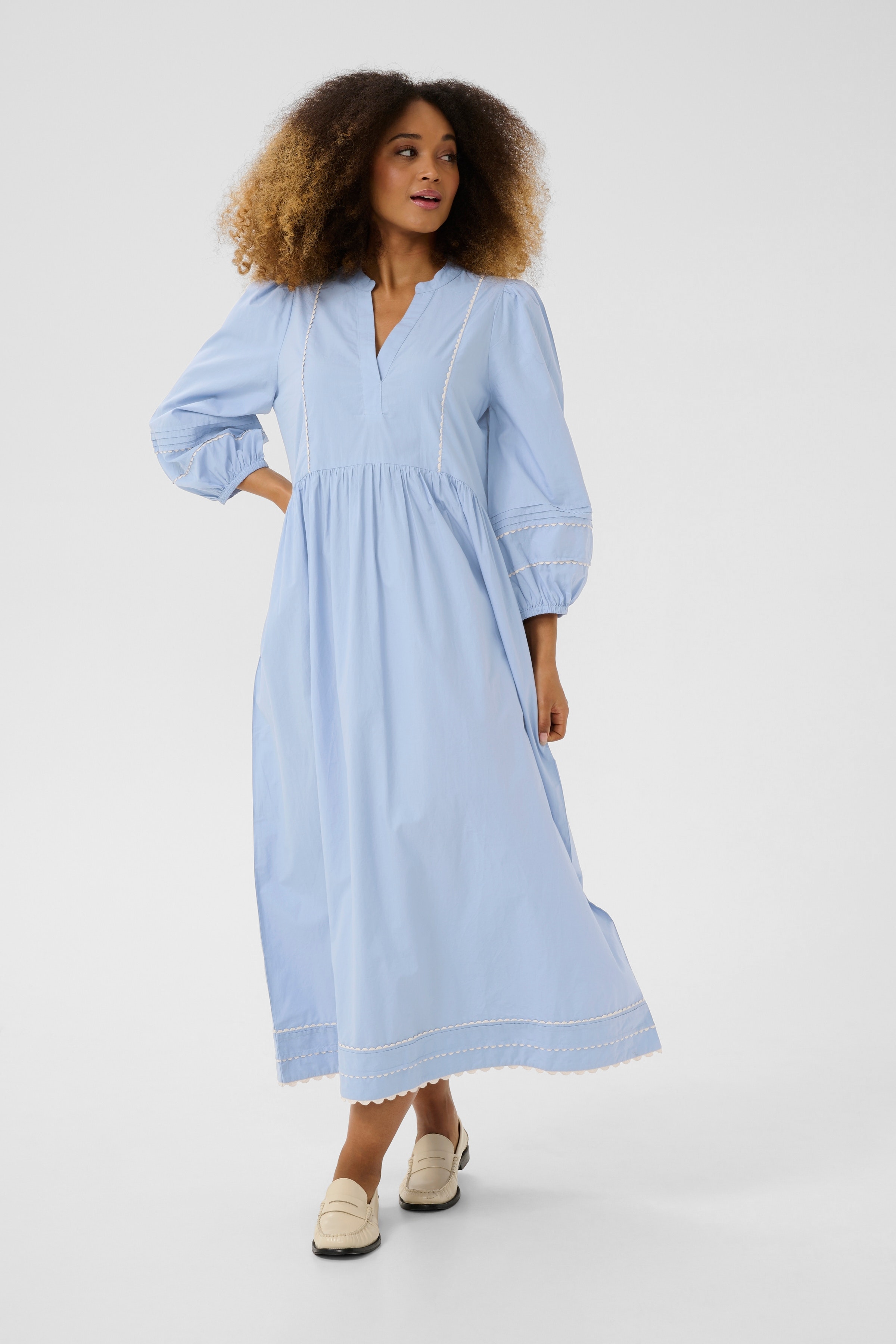 CUmaldi Kleid LOOKBOOK FRONT 50111682-164019