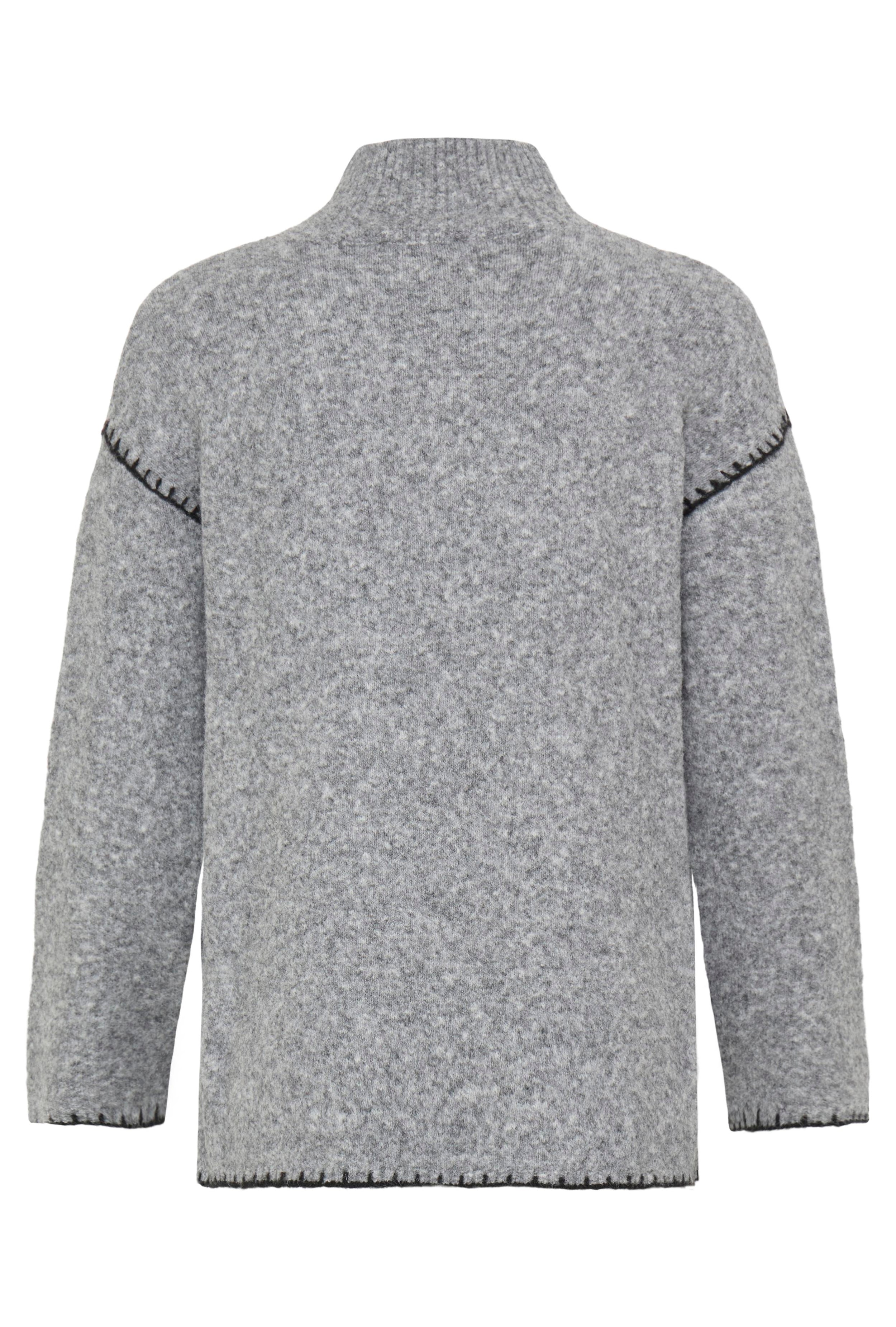 BYOMEA Pullover PACK BACK 20817098-200455