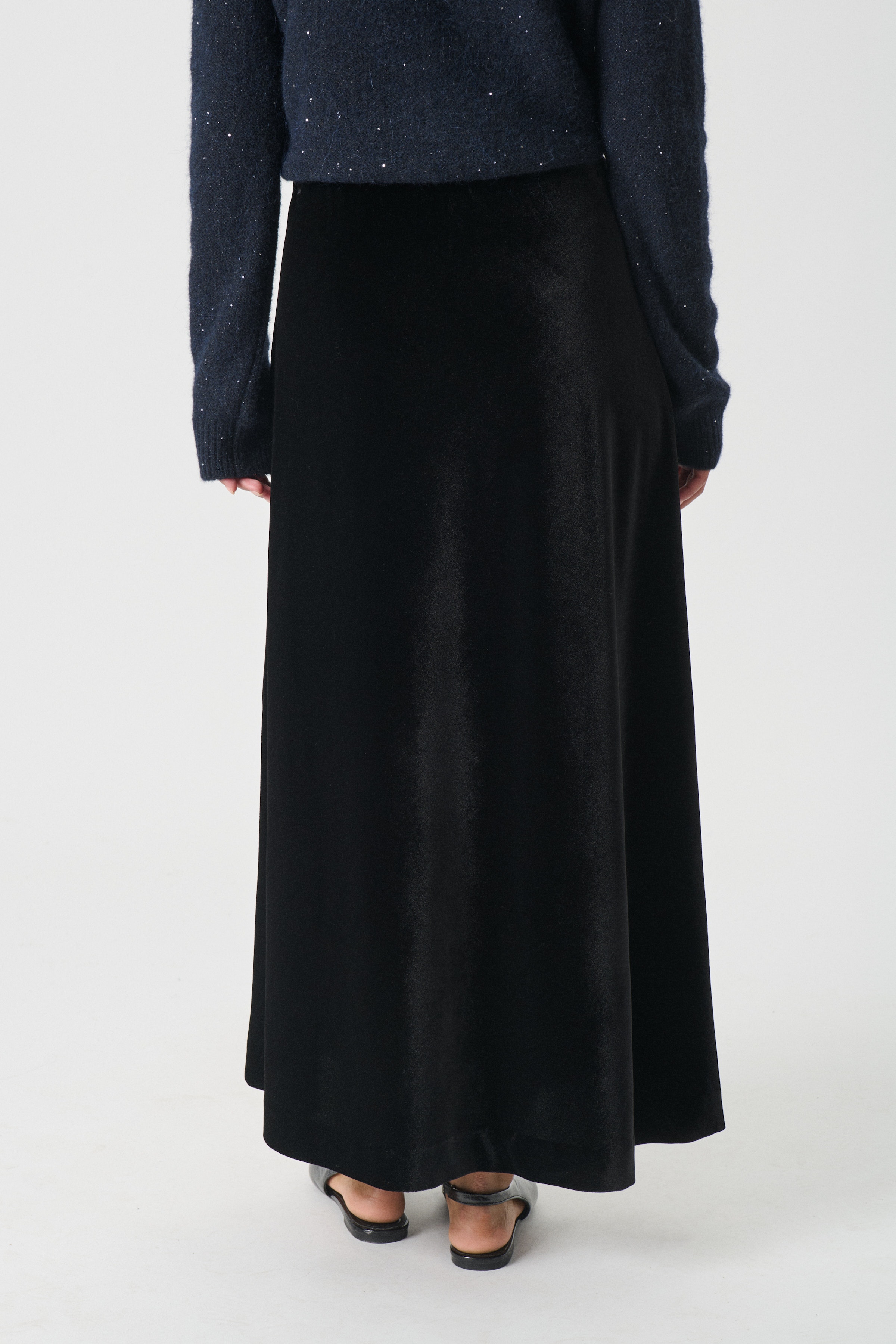 MeyaPW Skirt LOOKBOOK BACK 30309080-194008