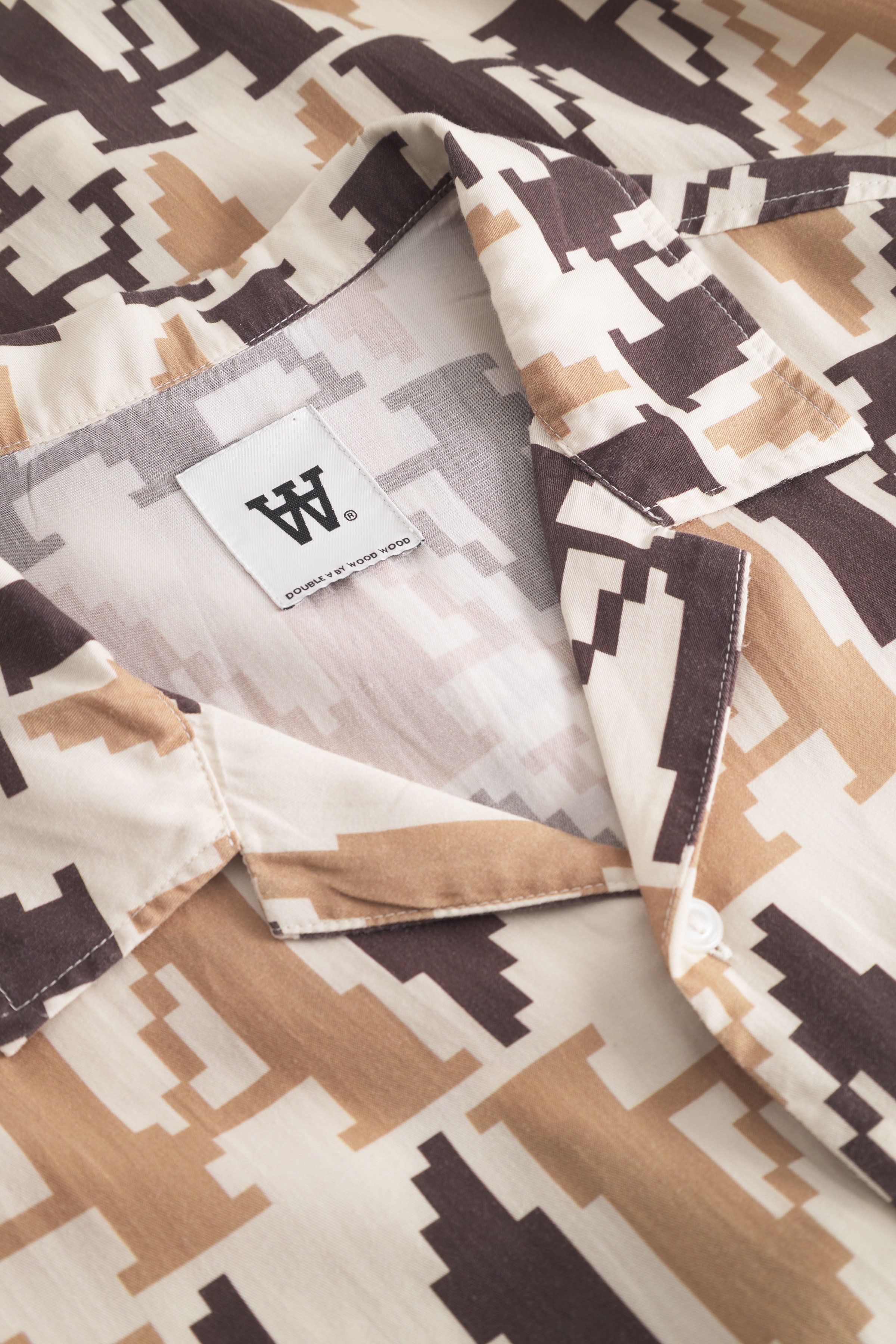 WWNoa Shirt PACK DETAIL 30250060-110606