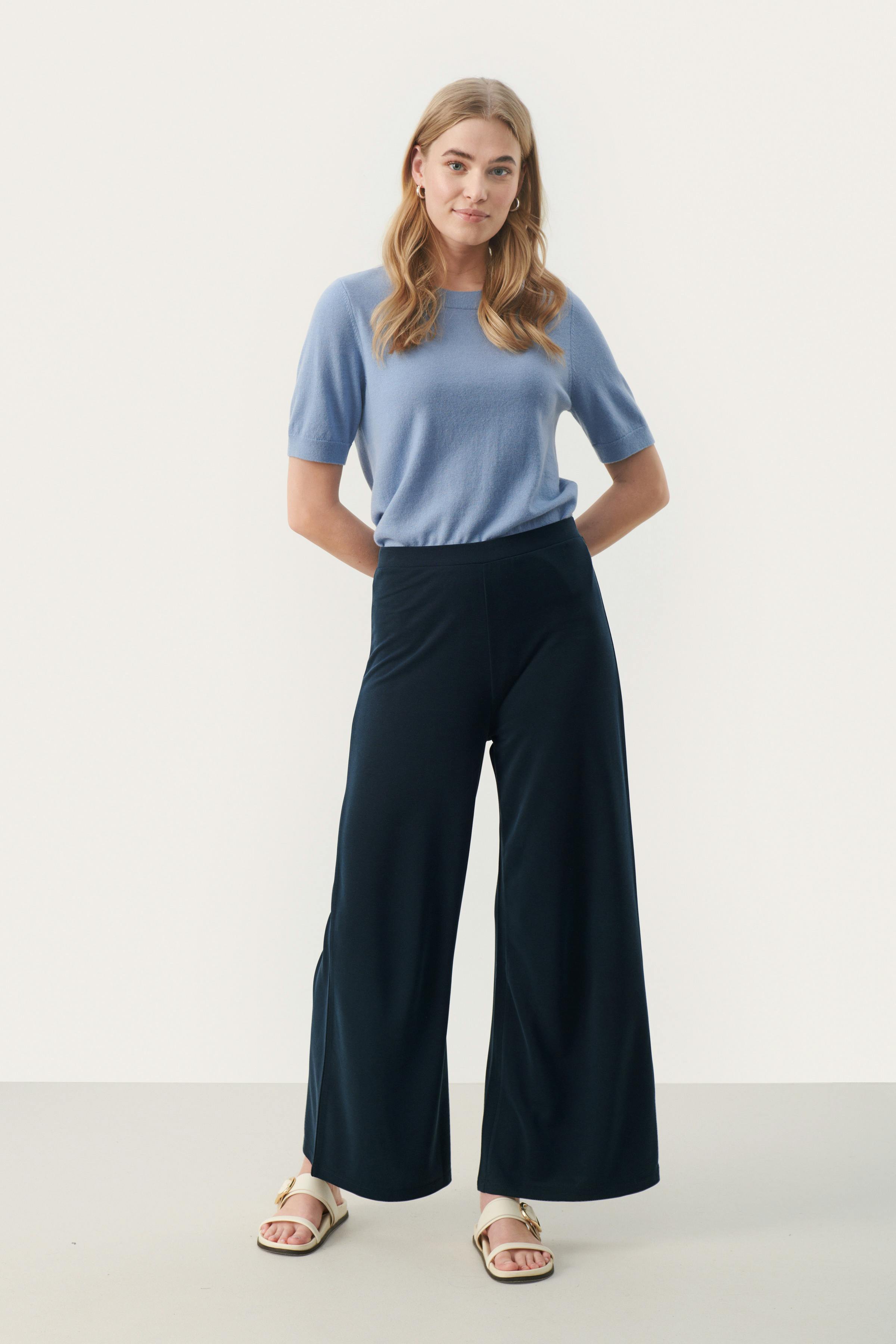 TimbrelPW Trousers LOOKBOOK FRONT 30308711-194013