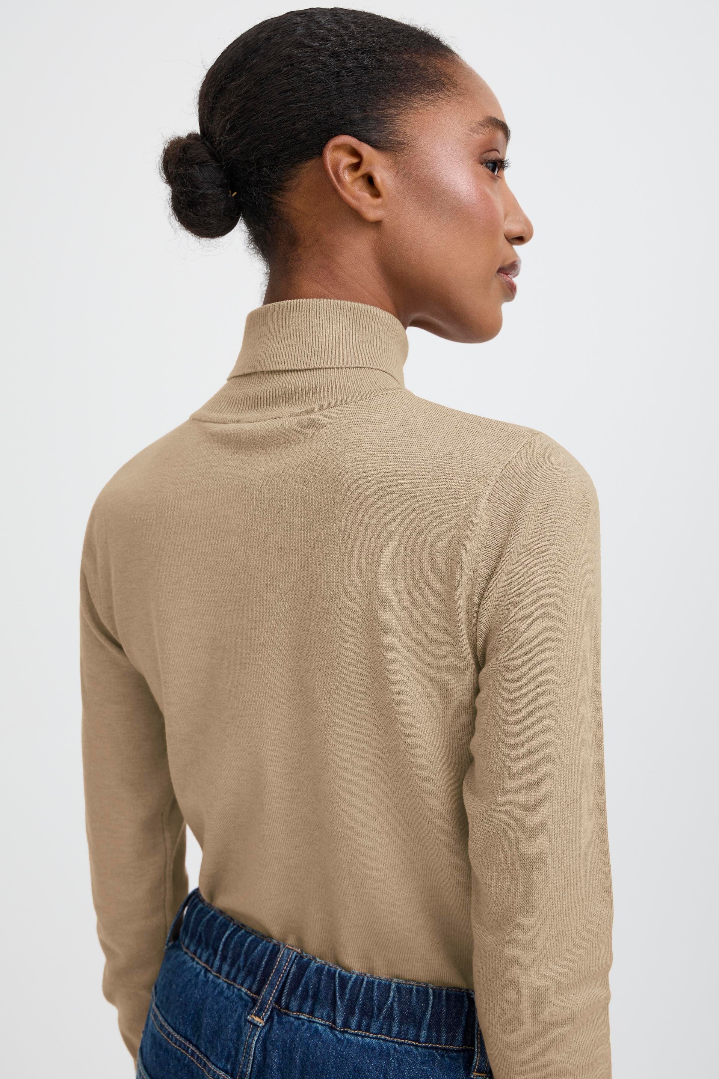BYMMORLA Pullover LOOKBOOK DETAIL 20815298-1513041