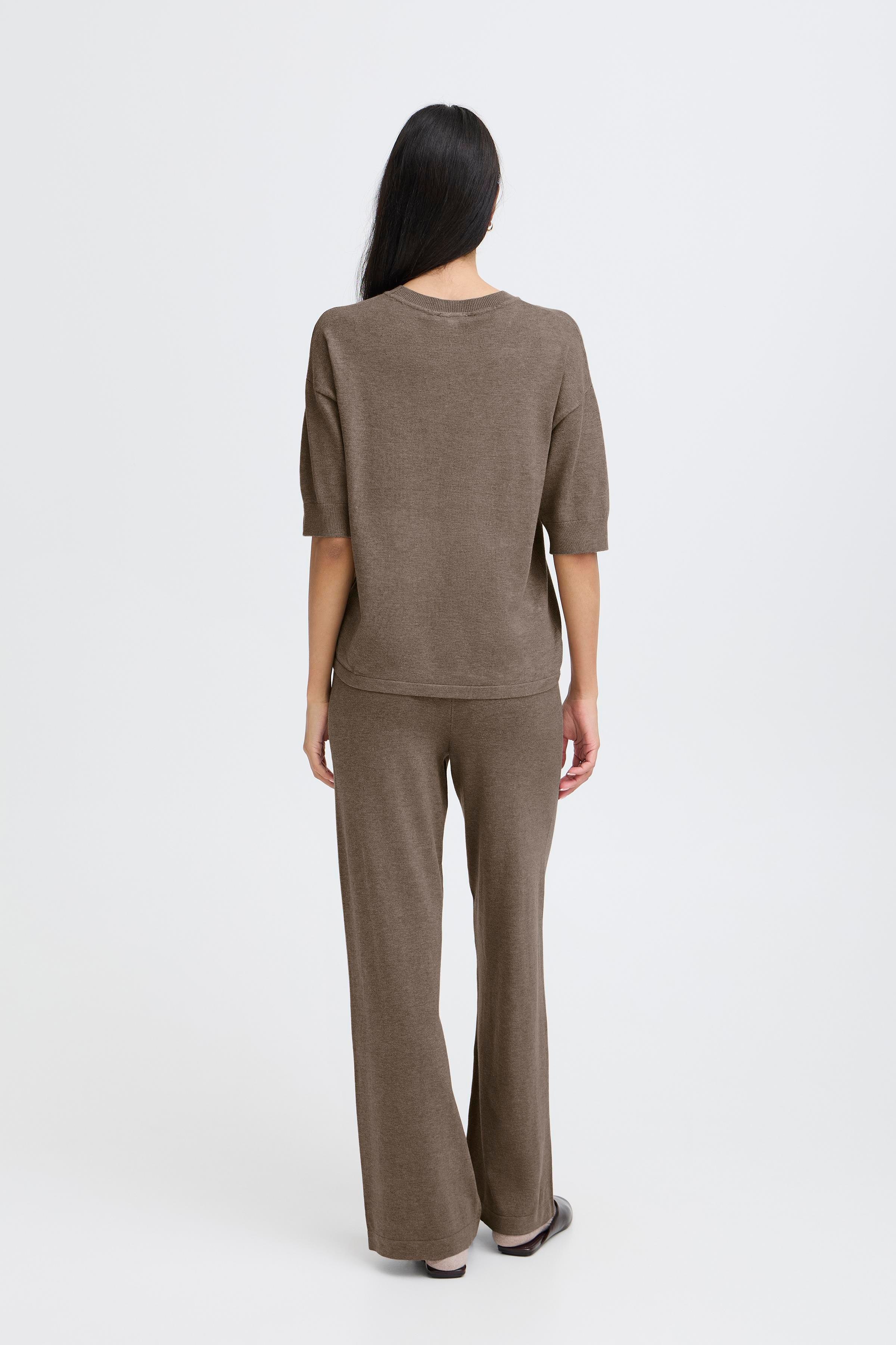 BYMMORLA Pullover LOOKBOOK BACK 20814397-1811121