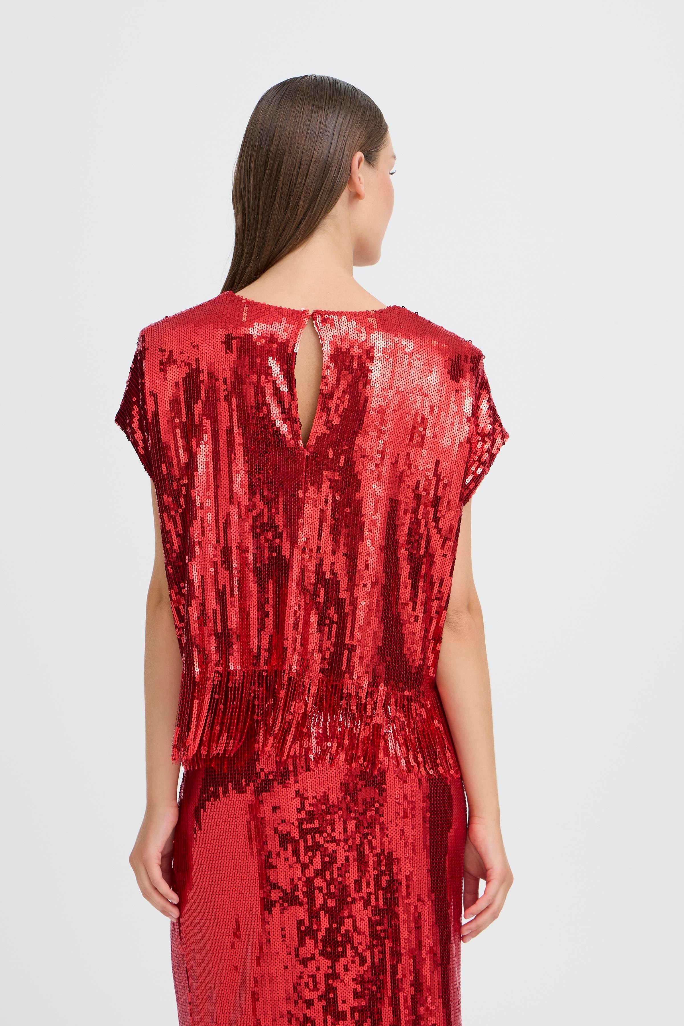 IHMOLLIA Top LOOKBOOK BACK 20124834-191763