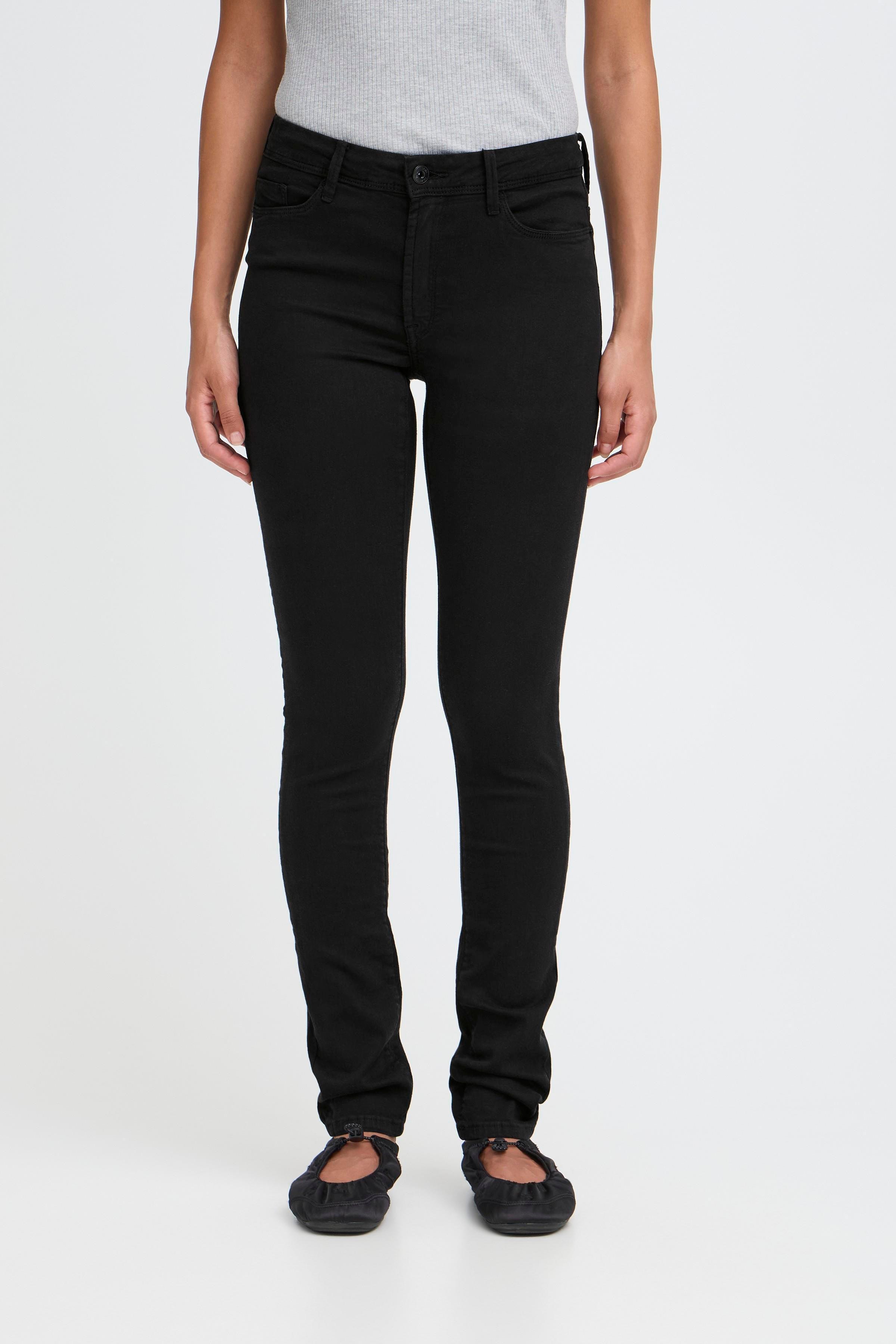 IHERIN Jeans LOOKBOOK FRONT 102768-10001