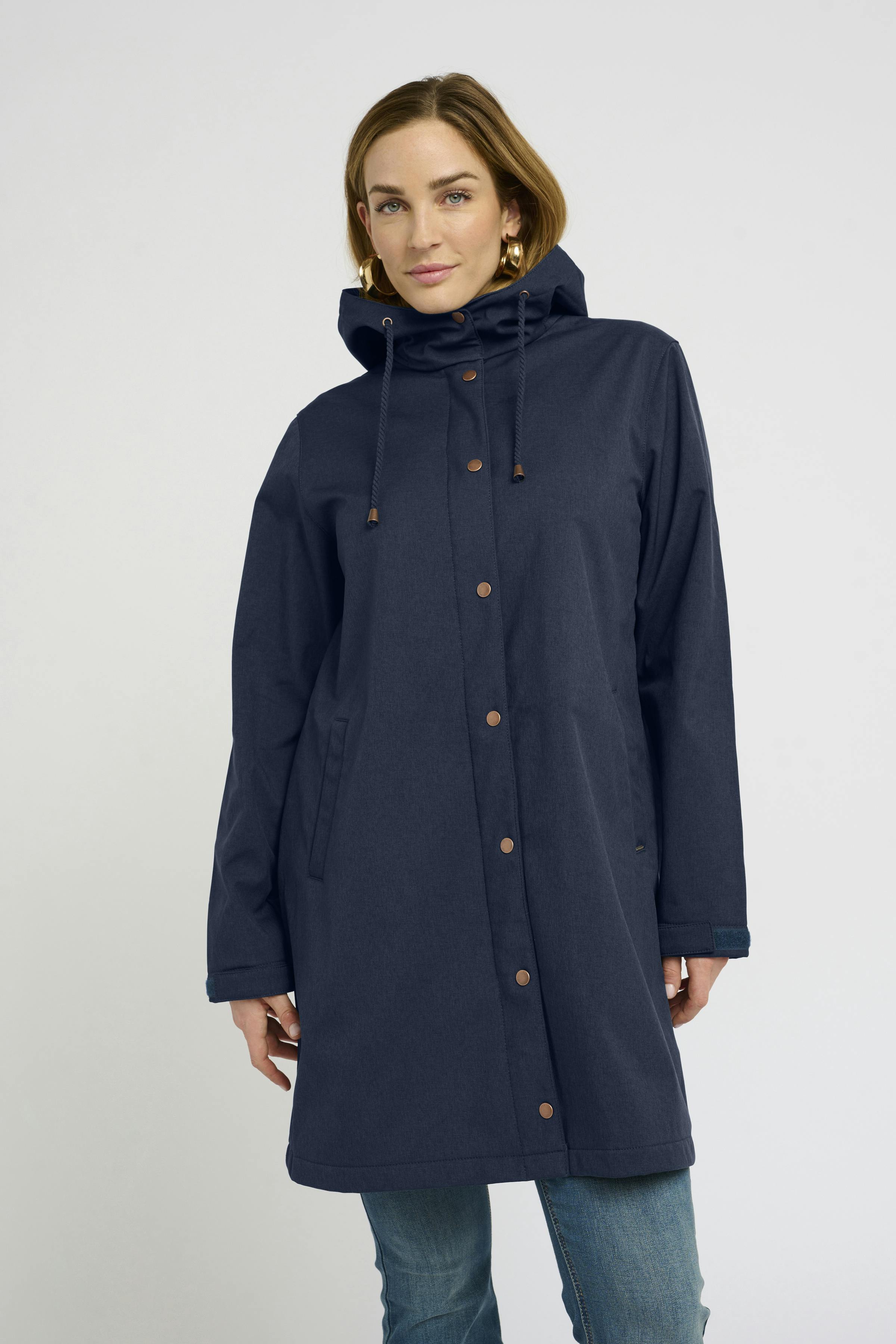 CRAlia Veste d'extérieur LOOKBOOK FRONT 10608654-1940101