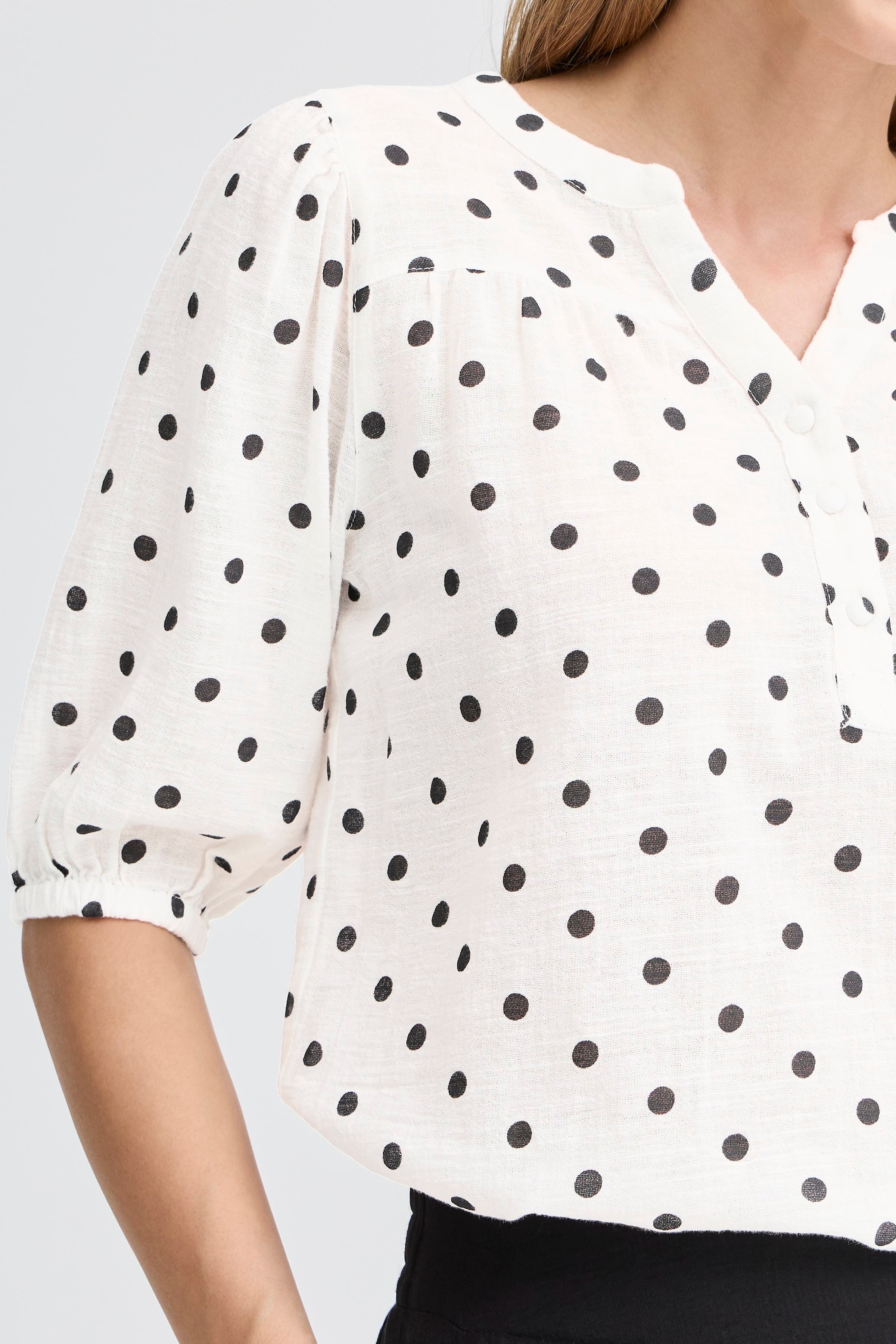 FRBOBBI Bluse LOOKBOOK DETAIL 20612125-204723